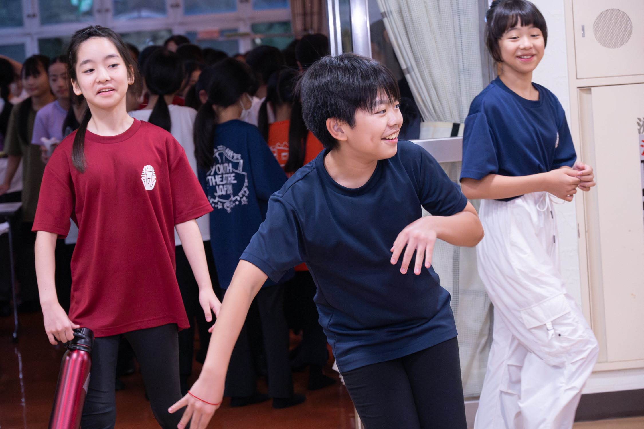 【夏の合宿2025】調布市八ヶ岳少年自然の家《8月5日(火)～8月8日(金)》-0836