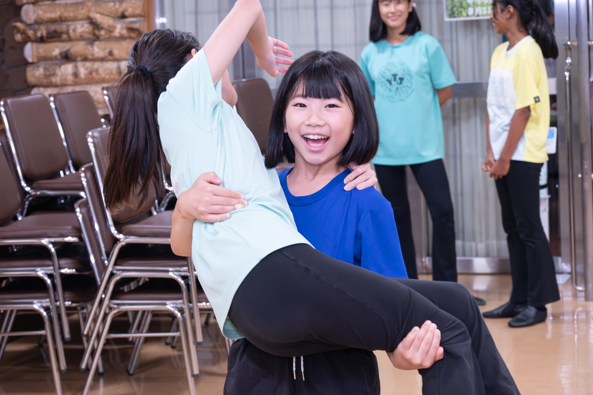 【夏の合宿2025】調布市八ヶ岳少年自然の家《8月5日(火)~8月8日(金)》-0837