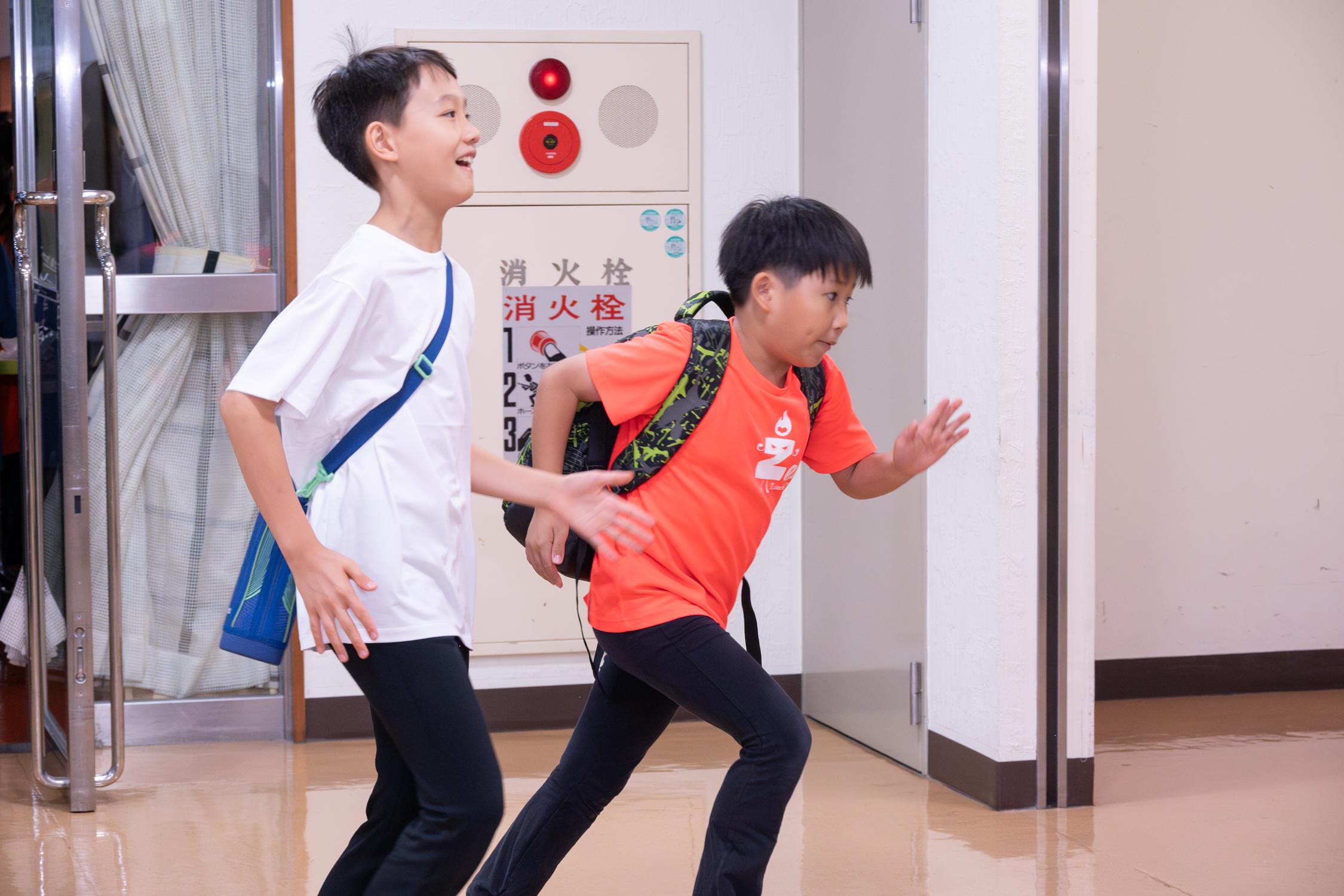 【夏の合宿2025】調布市八ヶ岳少年自然の家《8月5日(火)～8月8日(金)》-0838