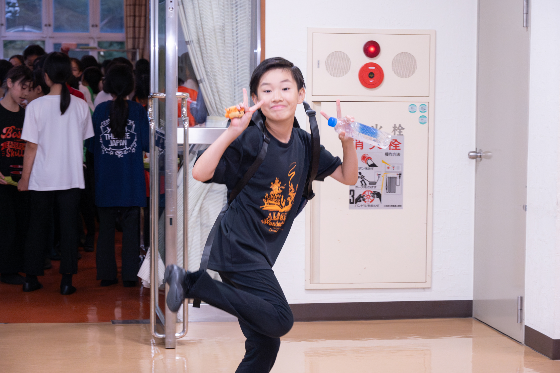 【夏の合宿2025】調布市八ヶ岳少年自然の家《8月5日(火)～8月8日(金)》-0839