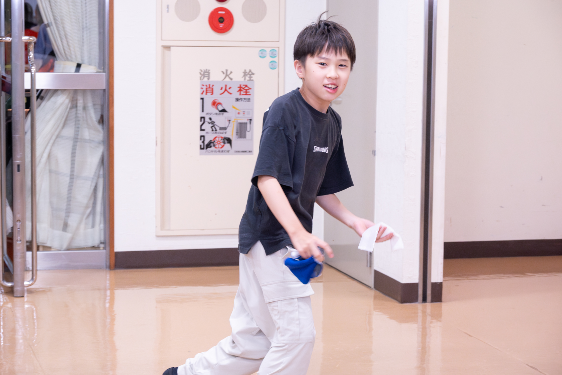 【夏の合宿2025】調布市八ヶ岳少年自然の家《8月5日(火)～8月8日(金)》-0840