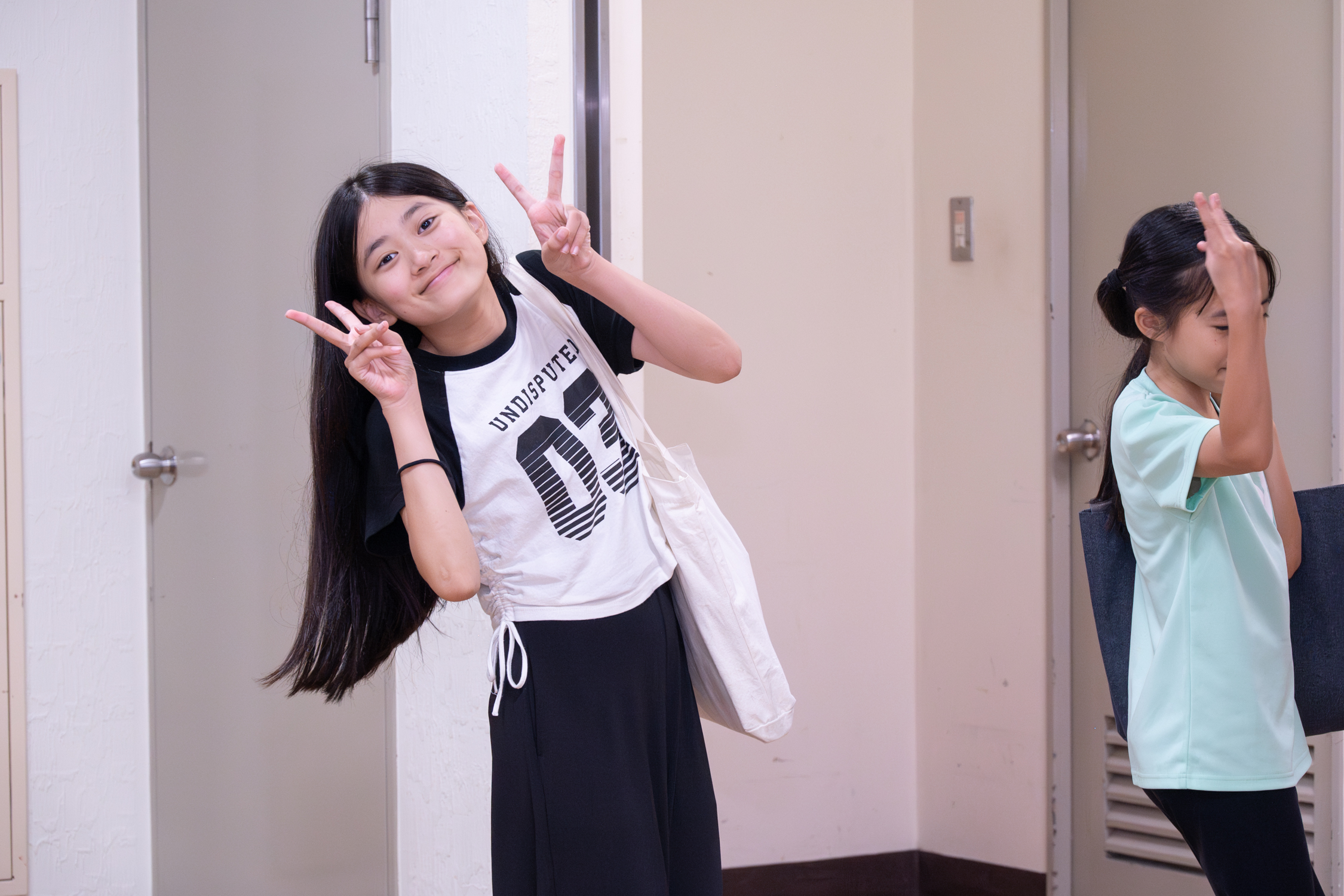 【夏の合宿2025】調布市八ヶ岳少年自然の家《8月5日(火)～8月8日(金)》-0842