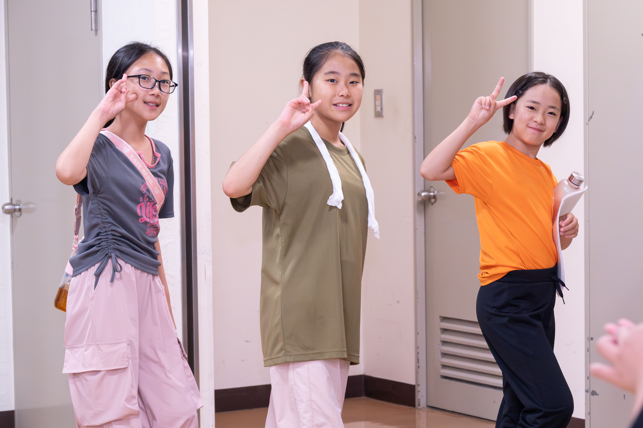 【夏の合宿2025】調布市八ヶ岳少年自然の家《8月5日(火)～8月8日(金)》-0843