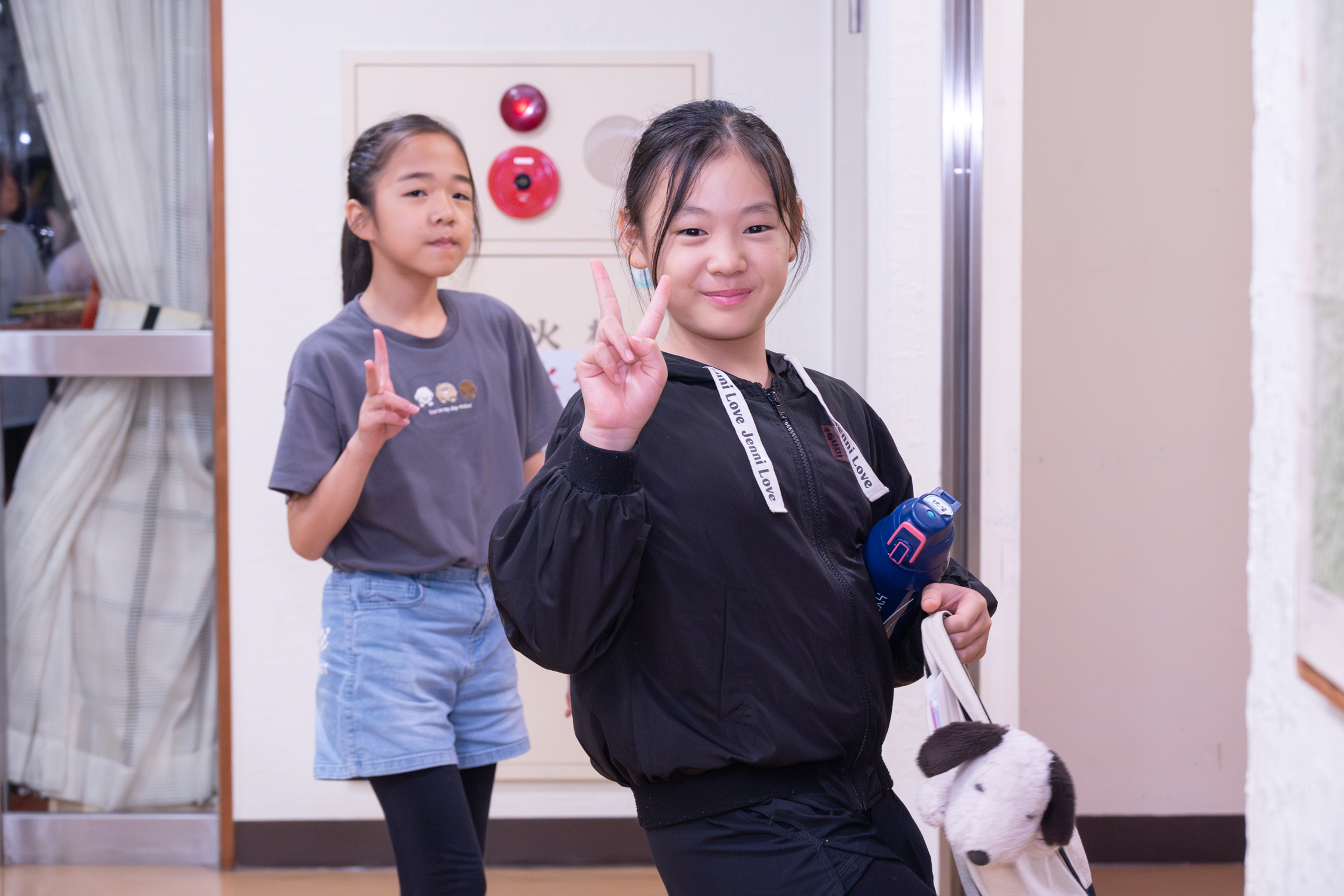 【夏の合宿2025】調布市八ヶ岳少年自然の家《8月5日(火)～8月8日(金)》-0846