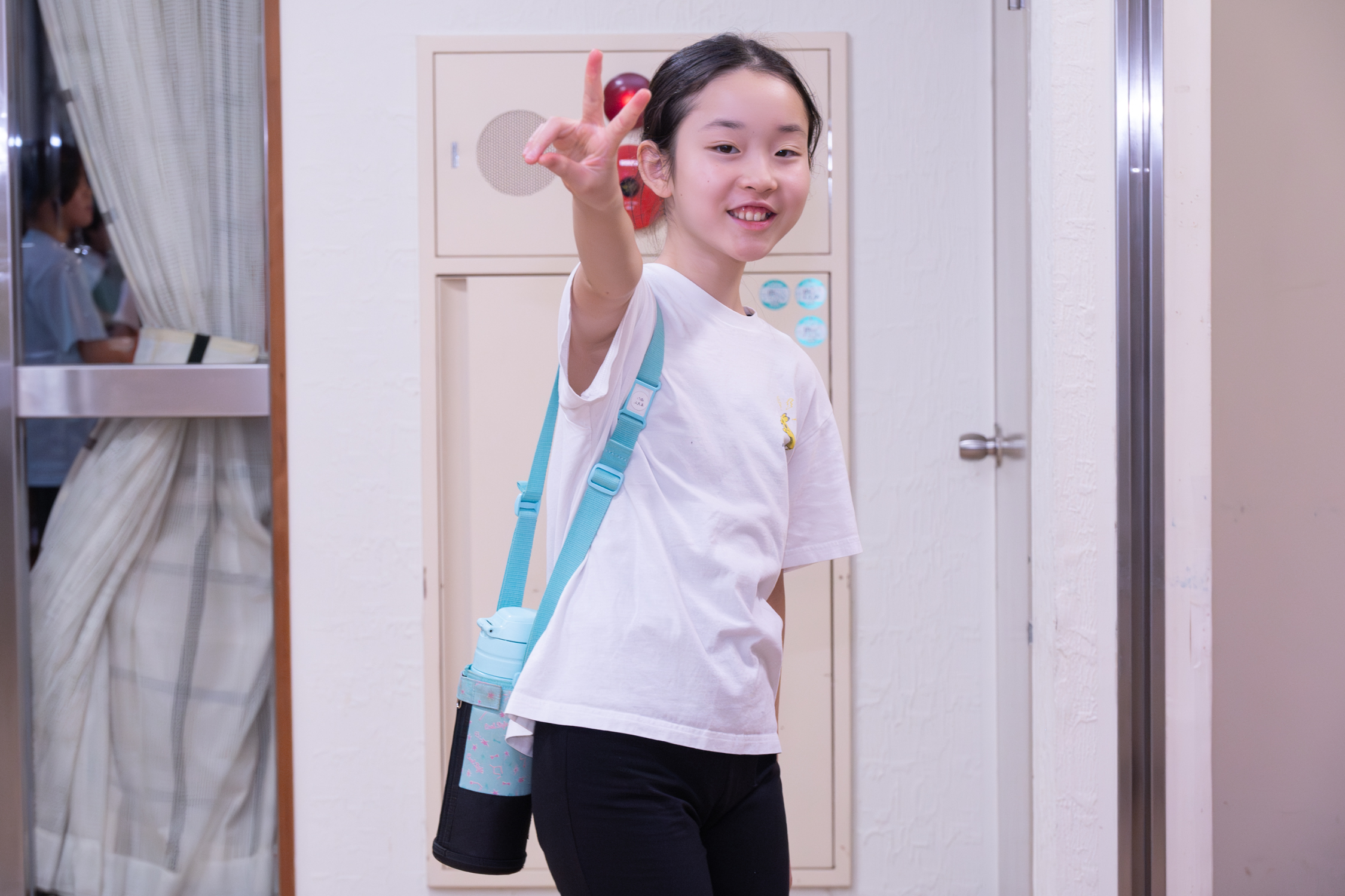 【夏の合宿2025】調布市八ヶ岳少年自然の家《8月5日(火)～8月8日(金)》-0847