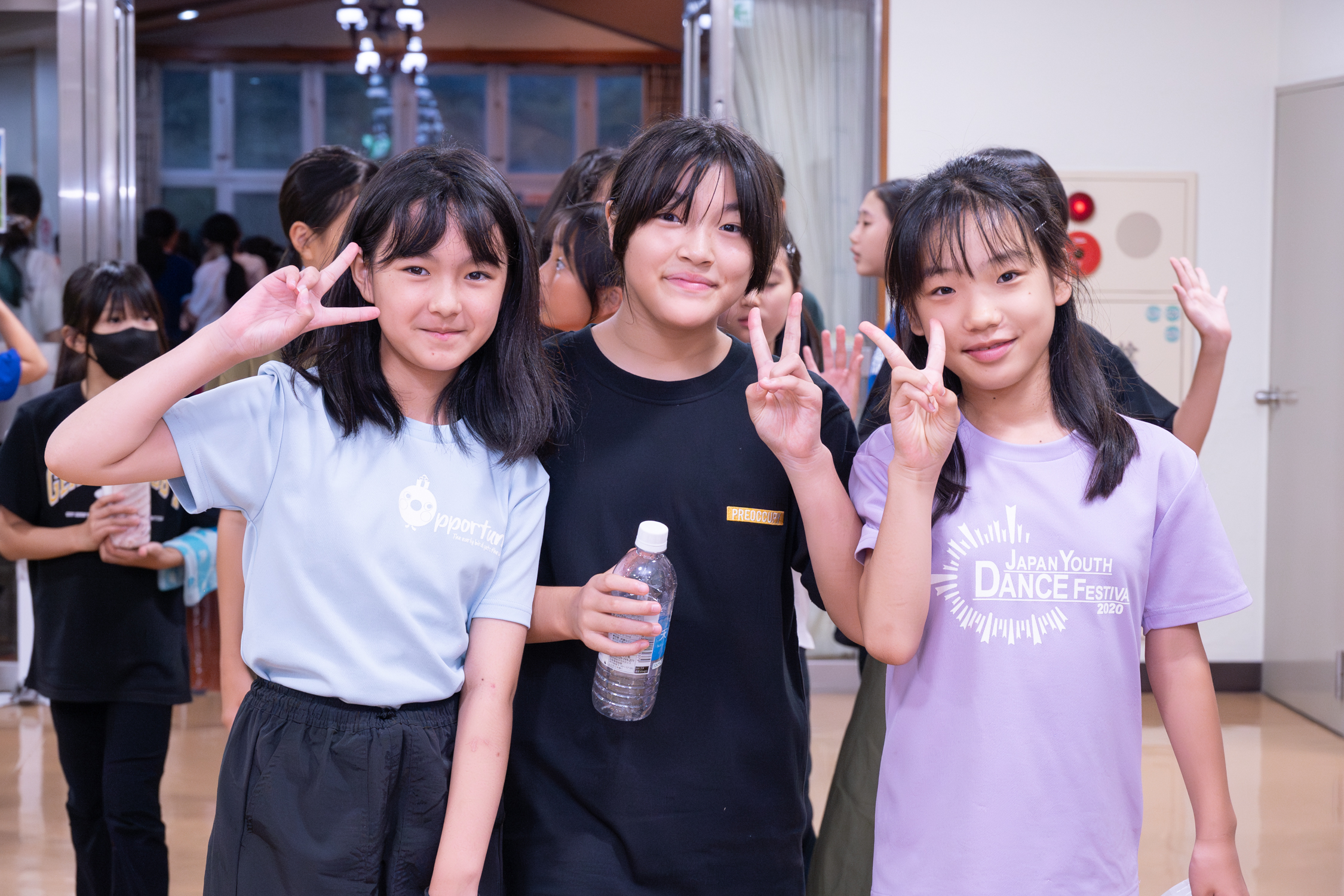 【夏の合宿2025】調布市八ヶ岳少年自然の家《8月5日(火)～8月8日(金)》-0848