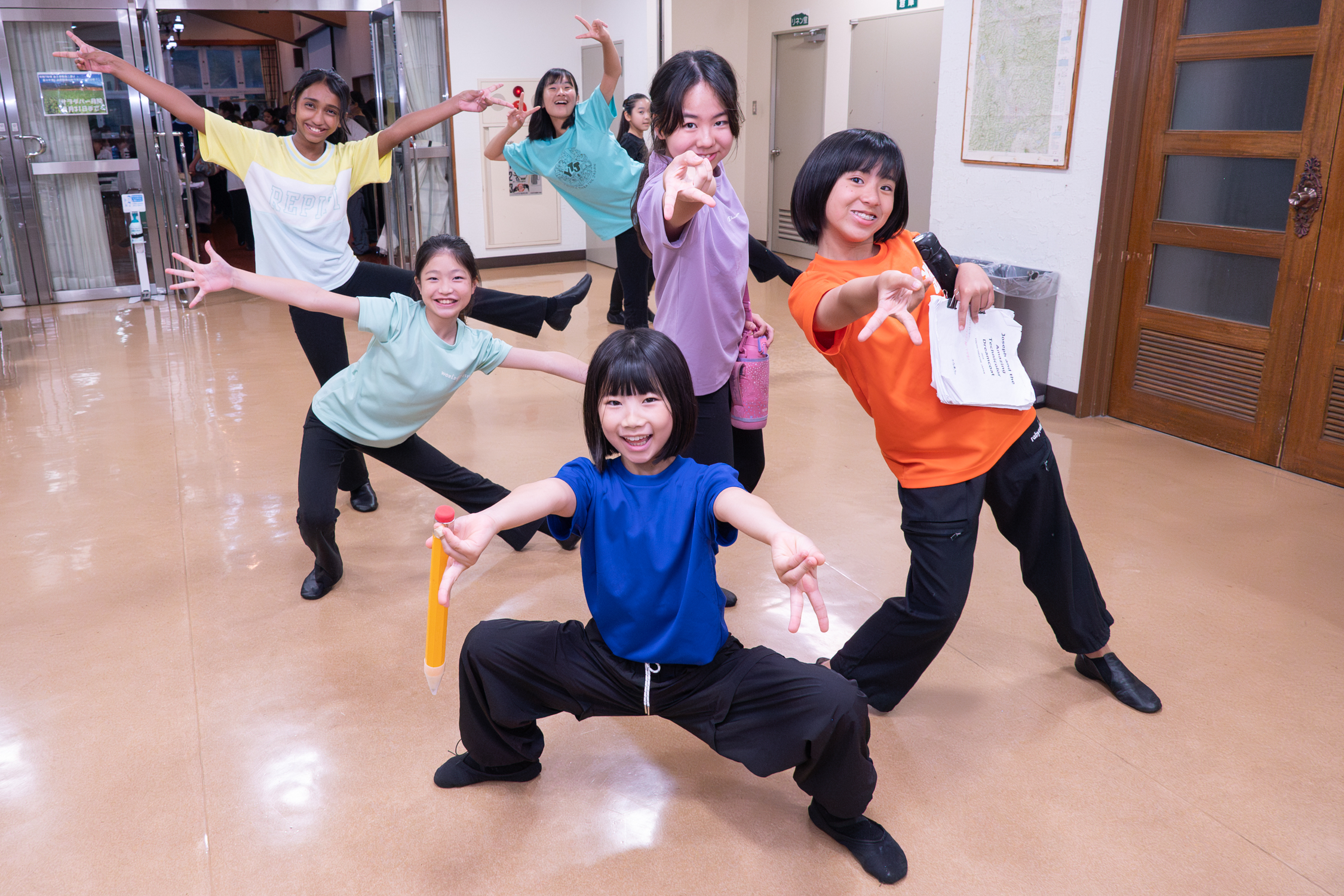 【夏の合宿2025】調布市八ヶ岳少年自然の家《8月5日(火)～8月8日(金)》-0853