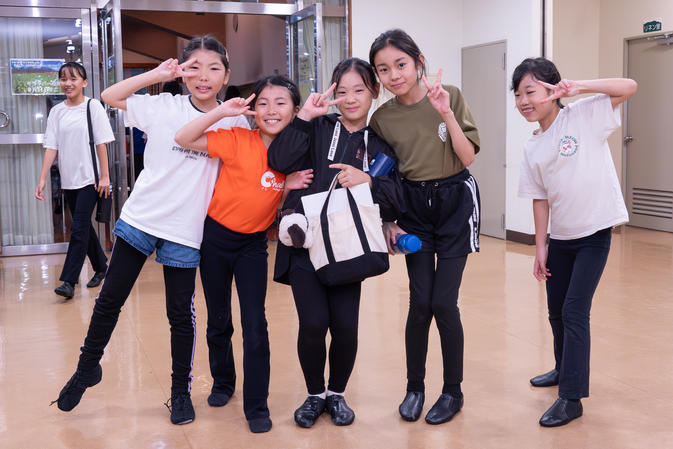 【夏の合宿2025】調布市八ヶ岳少年自然の家《8月5日(火)～8月8日(金)》-0854