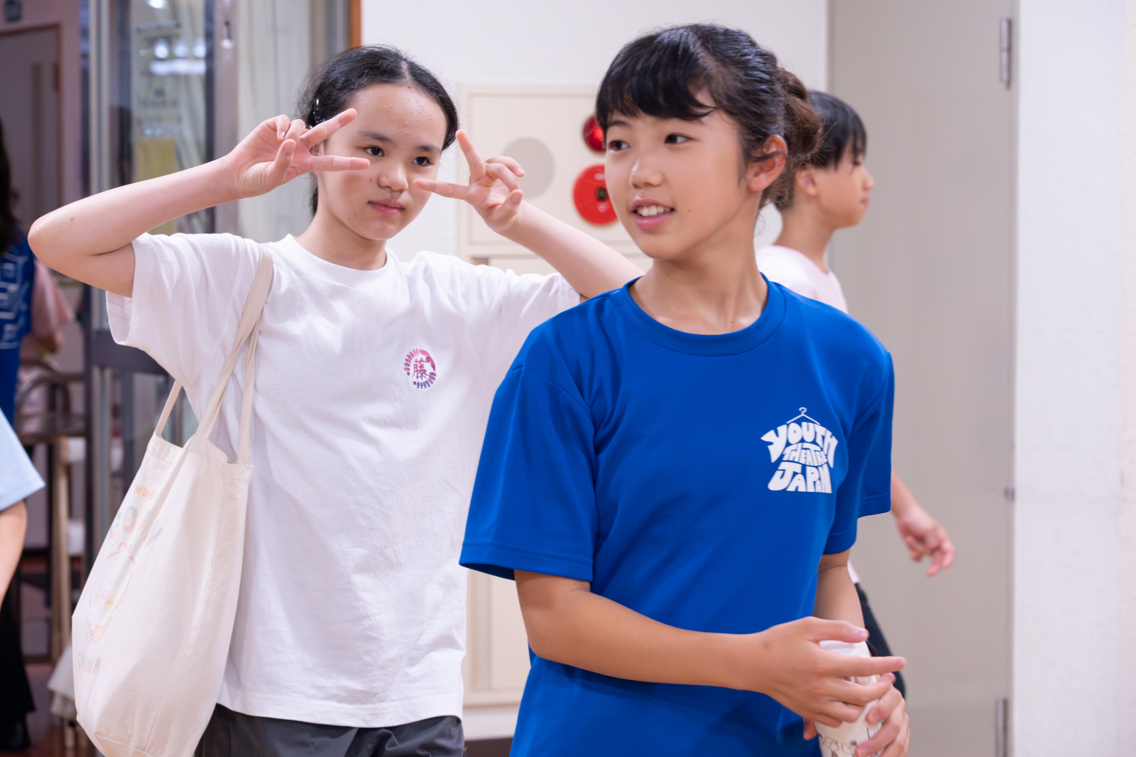 【夏の合宿2025】調布市八ヶ岳少年自然の家《8月5日(火)～8月8日(金)》-0855