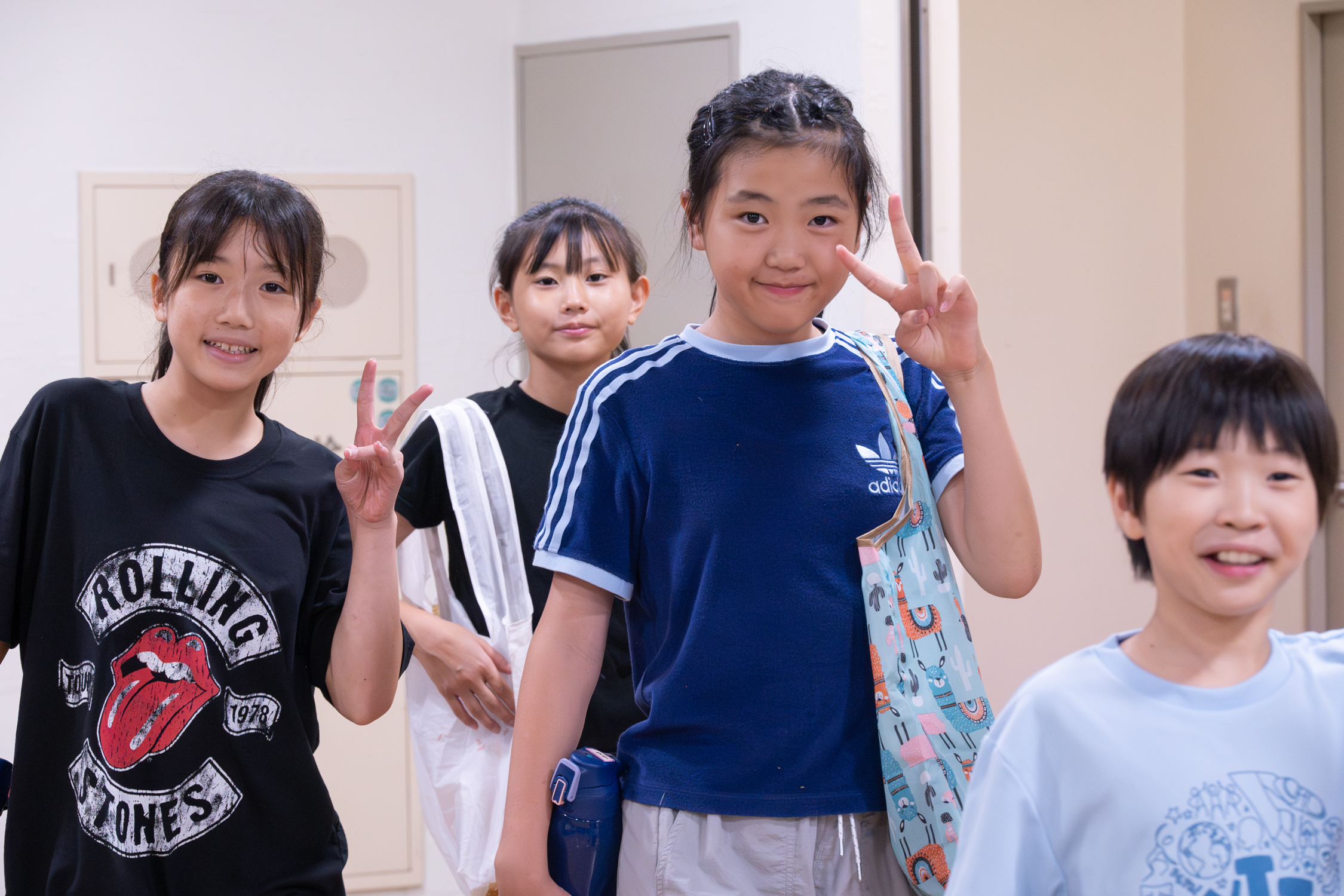 【夏の合宿2025】調布市八ヶ岳少年自然の家《8月5日(火)～8月8日(金)》-0857