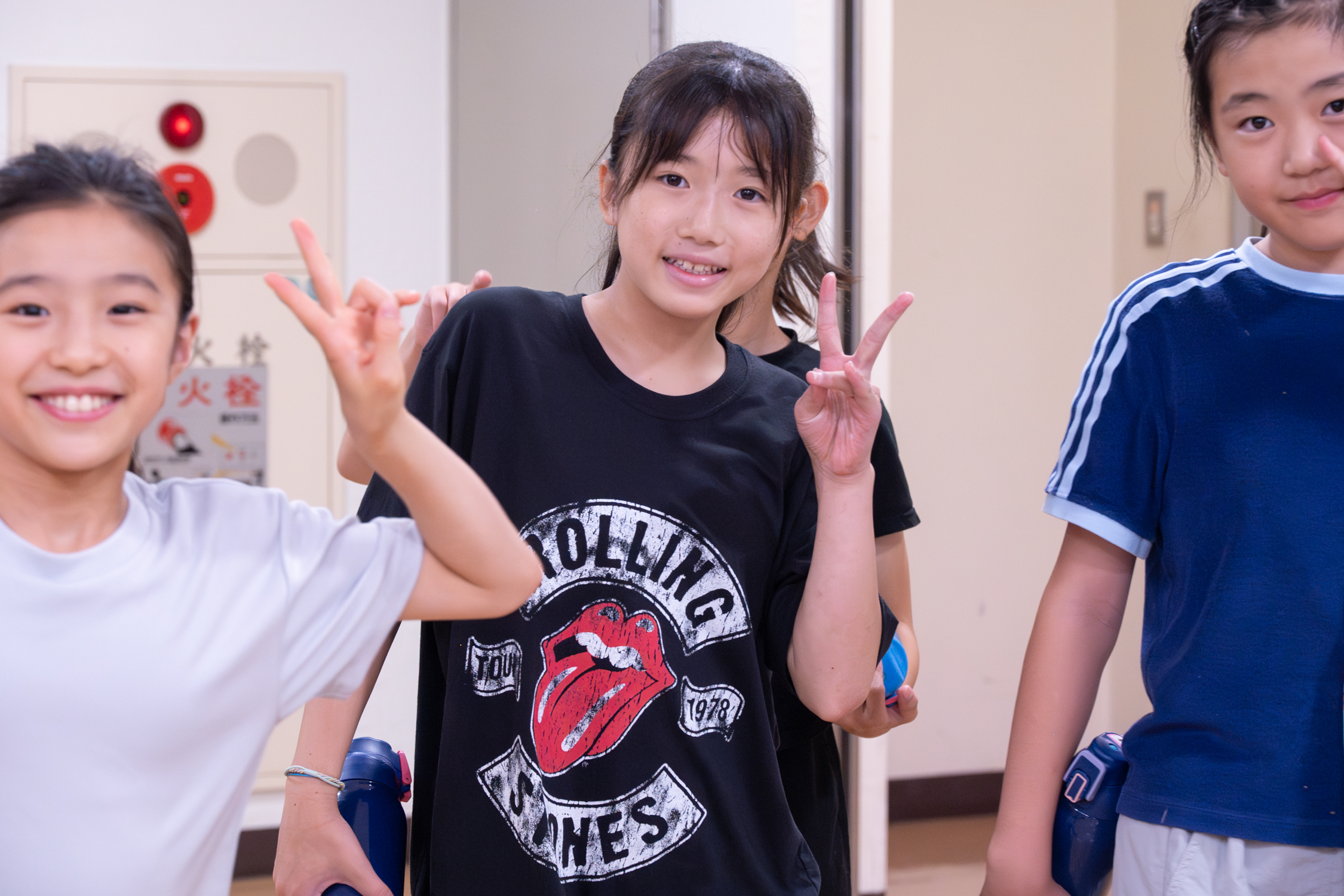 【夏の合宿2025】調布市八ヶ岳少年自然の家《8月5日(火)～8月8日(金)》-0858