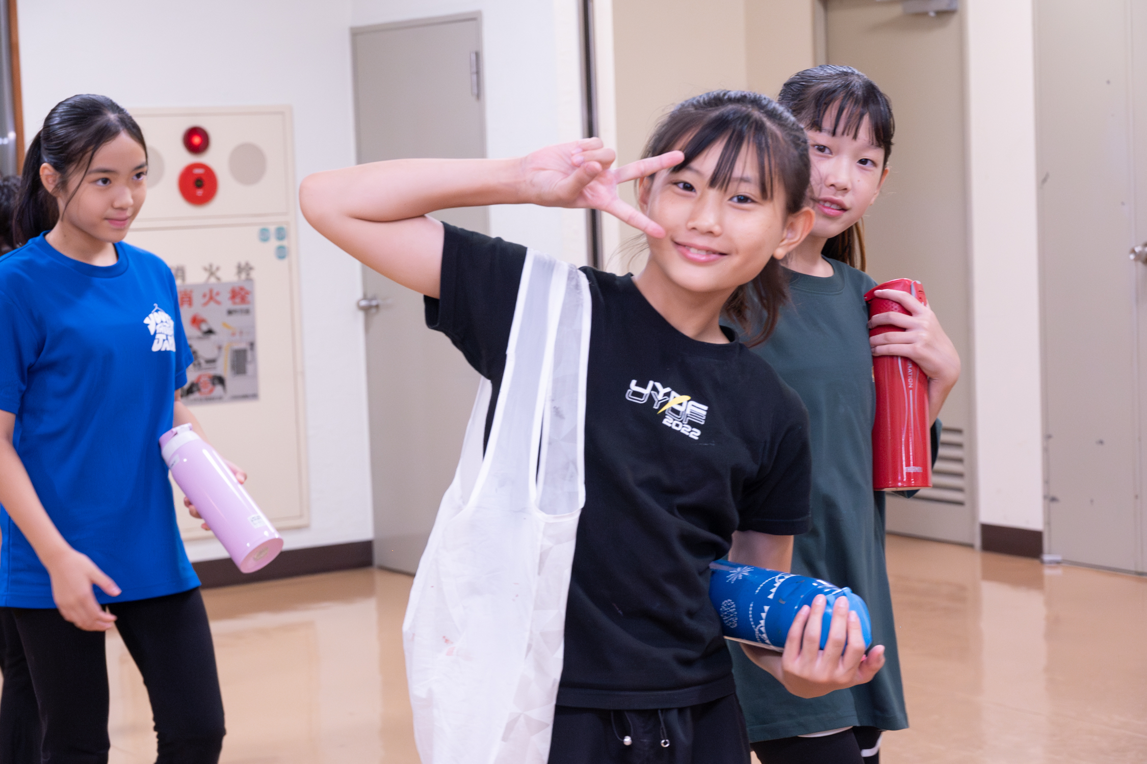 【夏の合宿2025】調布市八ヶ岳少年自然の家《8月5日(火)～8月8日(金)》-0859