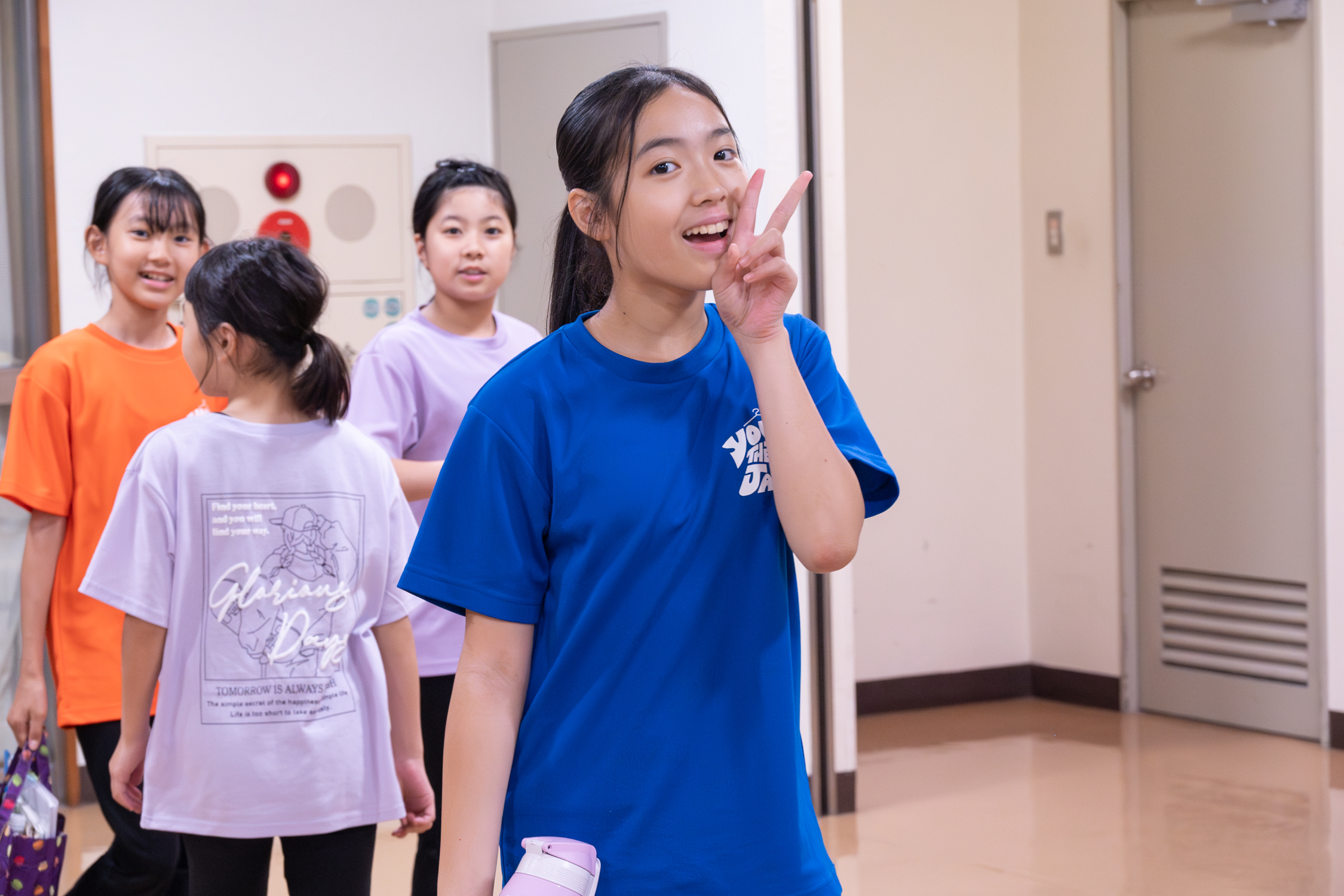 【夏の合宿2025】調布市八ヶ岳少年自然の家《8月5日(火)～8月8日(金)》-0860