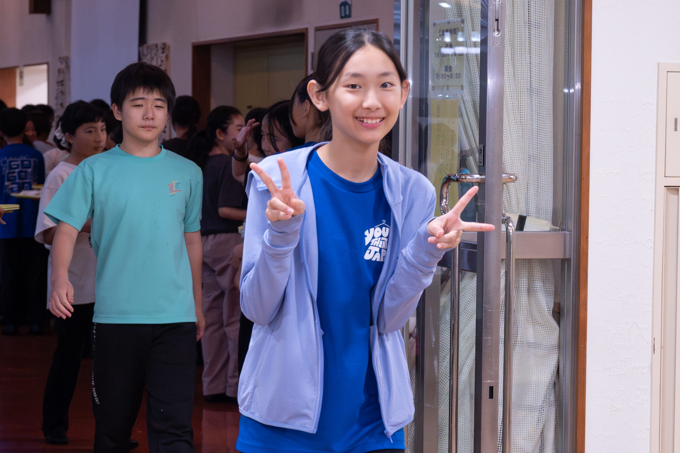 【夏の合宿2025】調布市八ヶ岳少年自然の家《8月5日(火)～8月8日(金)》-0866