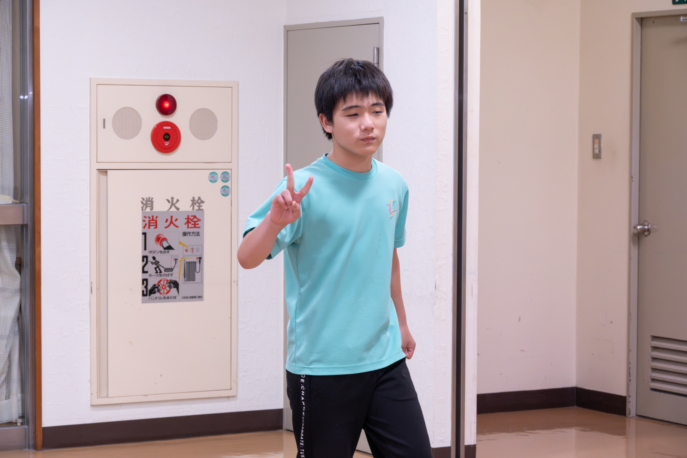 【夏の合宿2025】調布市八ヶ岳少年自然の家《8月5日(火)～8月8日(金)》-0867