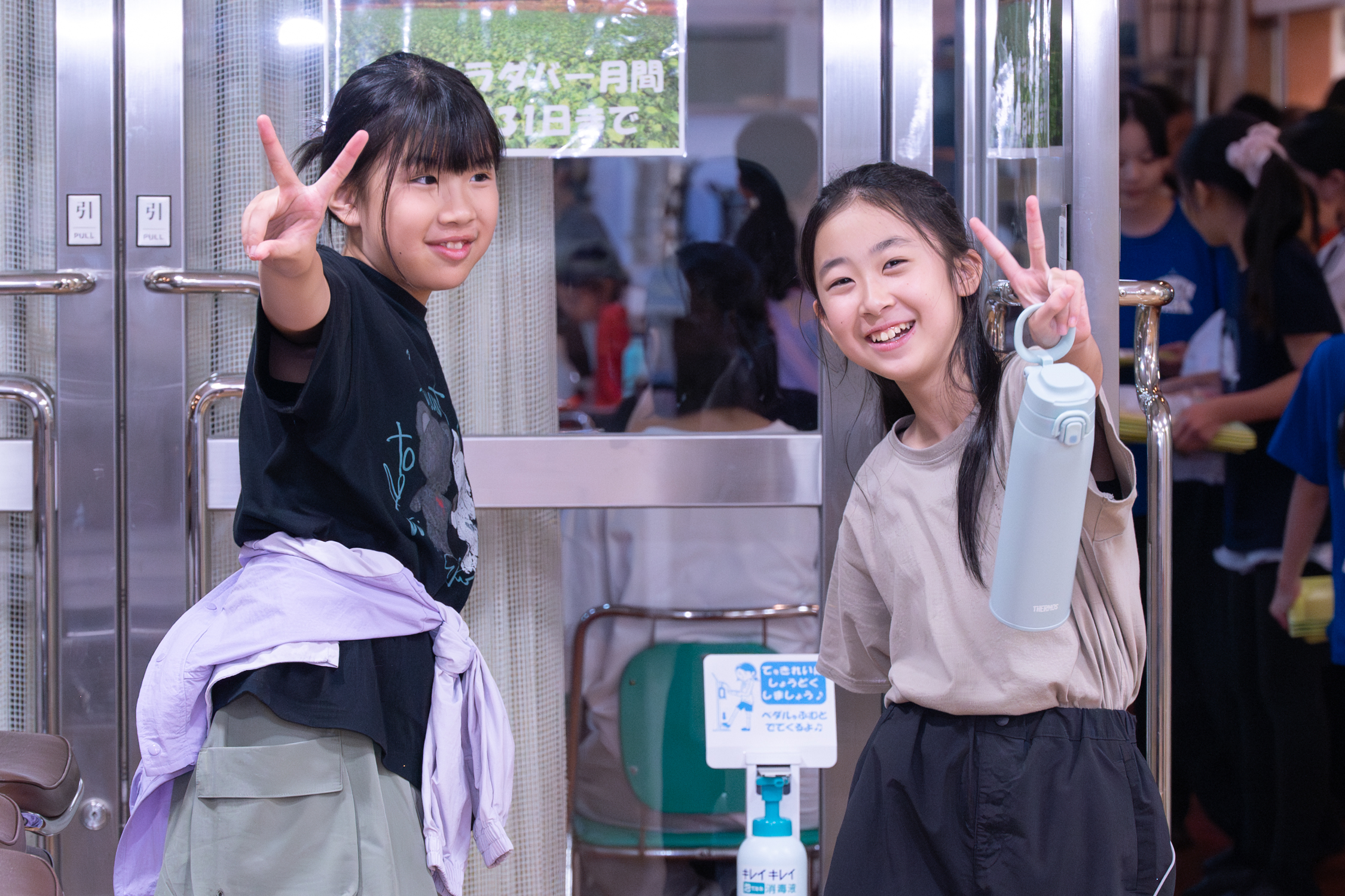 【夏の合宿2025】調布市八ヶ岳少年自然の家《8月5日(火)～8月8日(金)》-0868