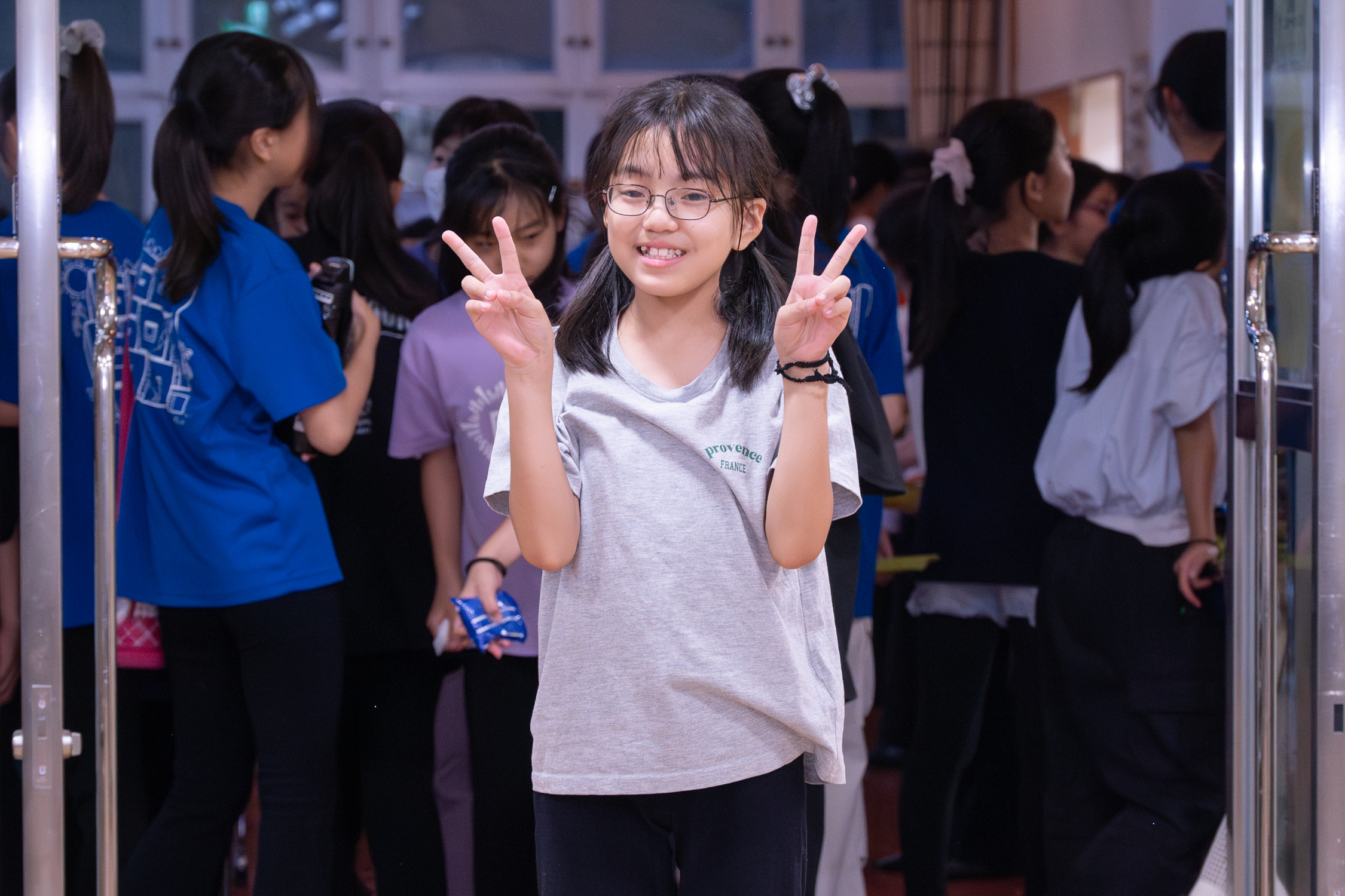 【夏の合宿2025】調布市八ヶ岳少年自然の家《8月5日(火)～8月8日(金)》-0869