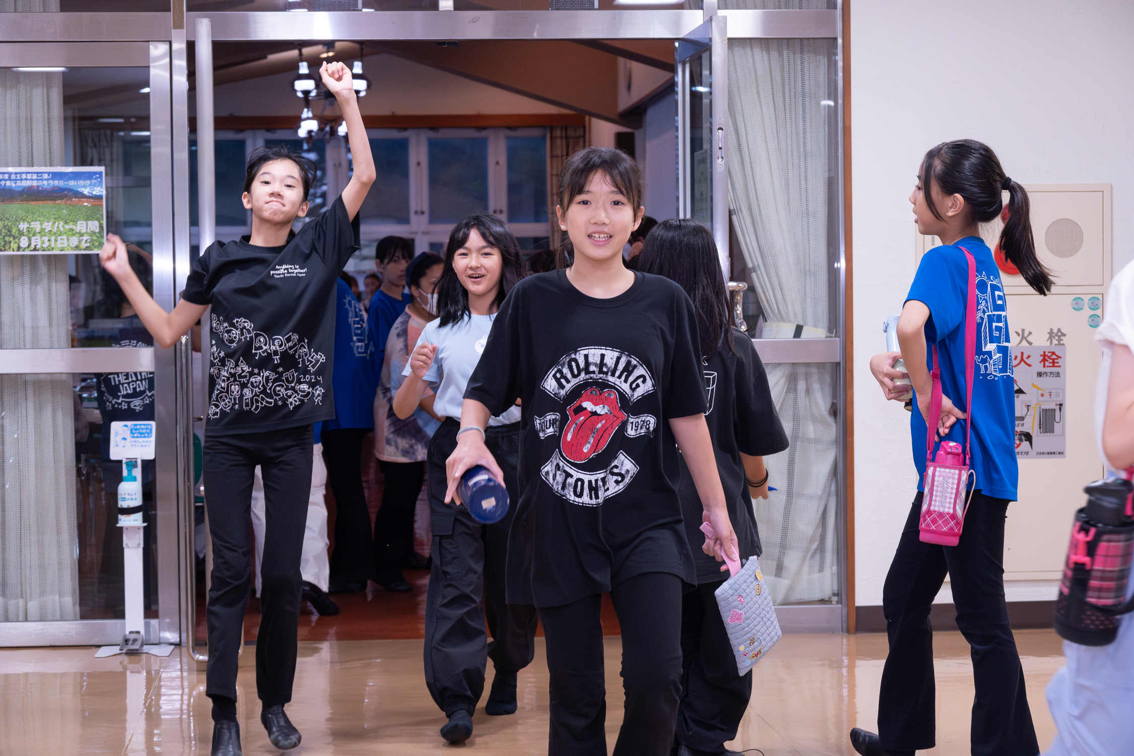 【夏の合宿2025】調布市八ヶ岳少年自然の家《8月5日(火)～8月8日(金)》-0870