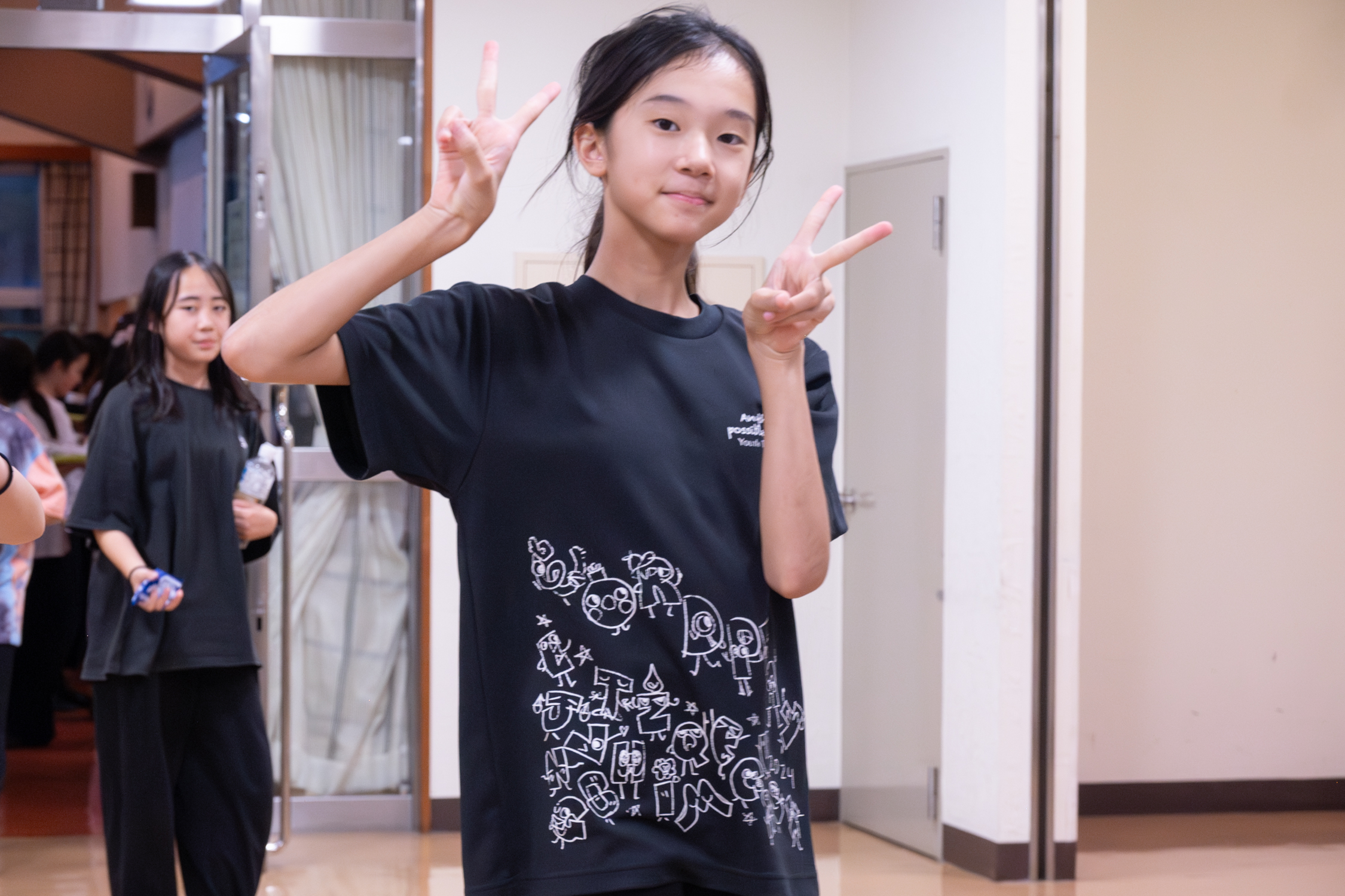 【夏の合宿2025】調布市八ヶ岳少年自然の家《8月5日(火)～8月8日(金)》-0871