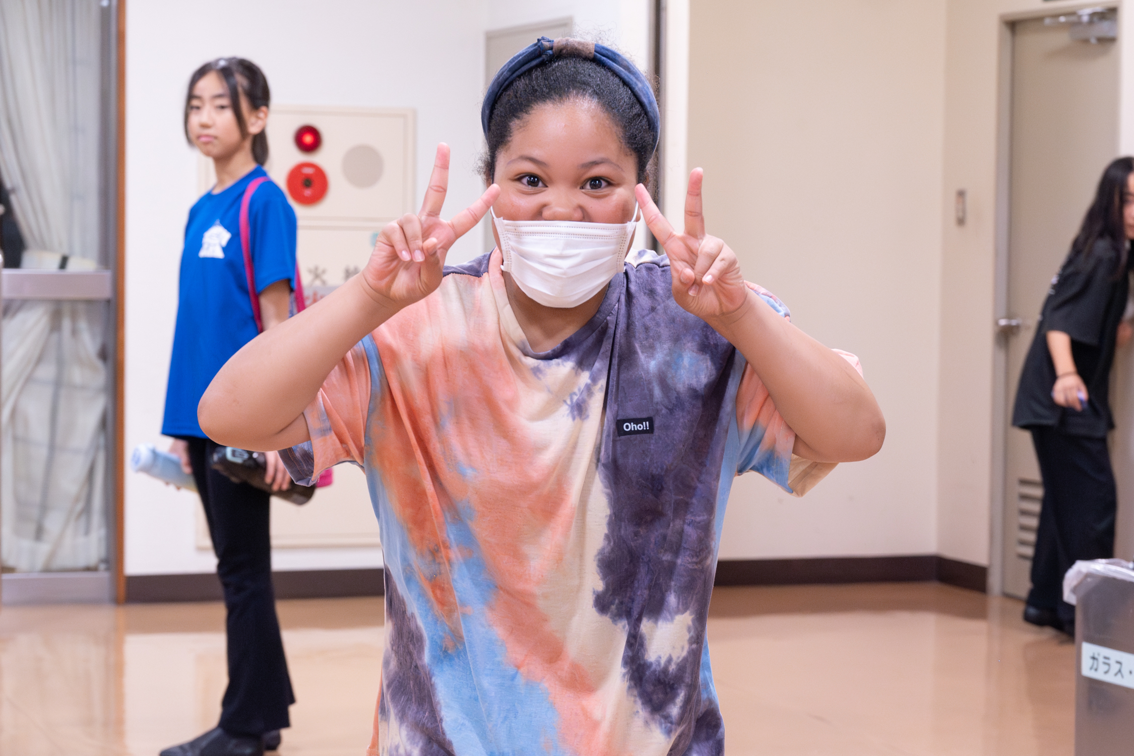 【夏の合宿2025】調布市八ヶ岳少年自然の家《8月5日(火)～8月8日(金)》-0872