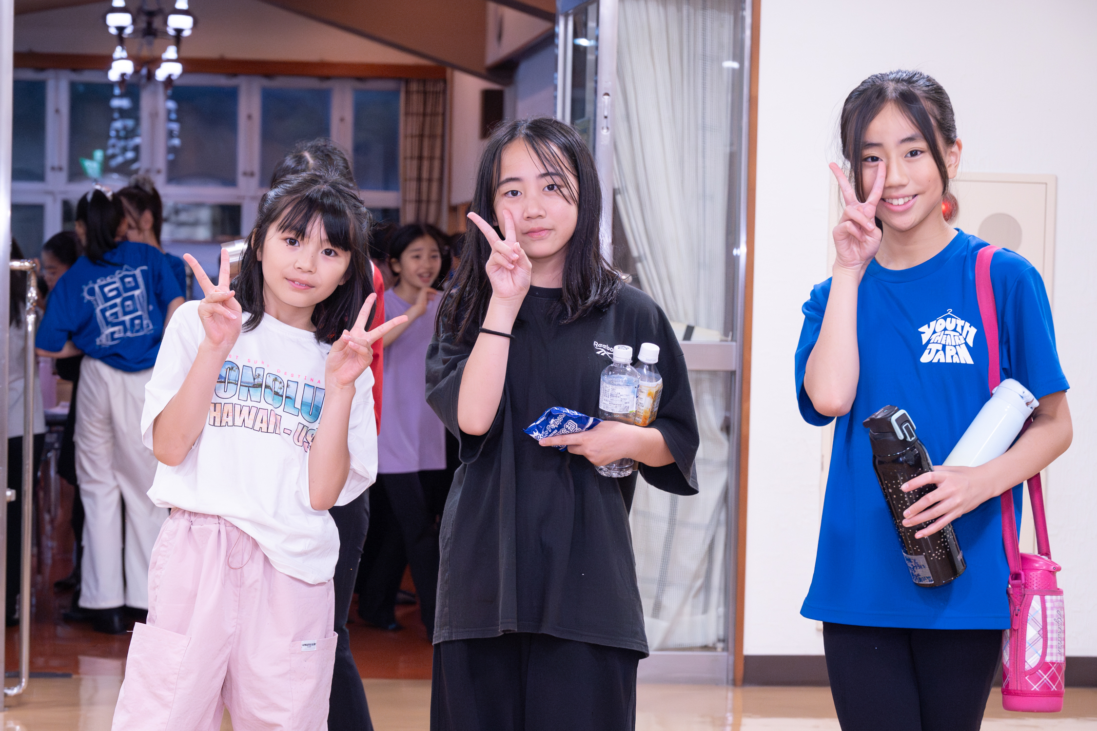 【夏の合宿2025】調布市八ヶ岳少年自然の家《8月5日(火)～8月8日(金)》-0873