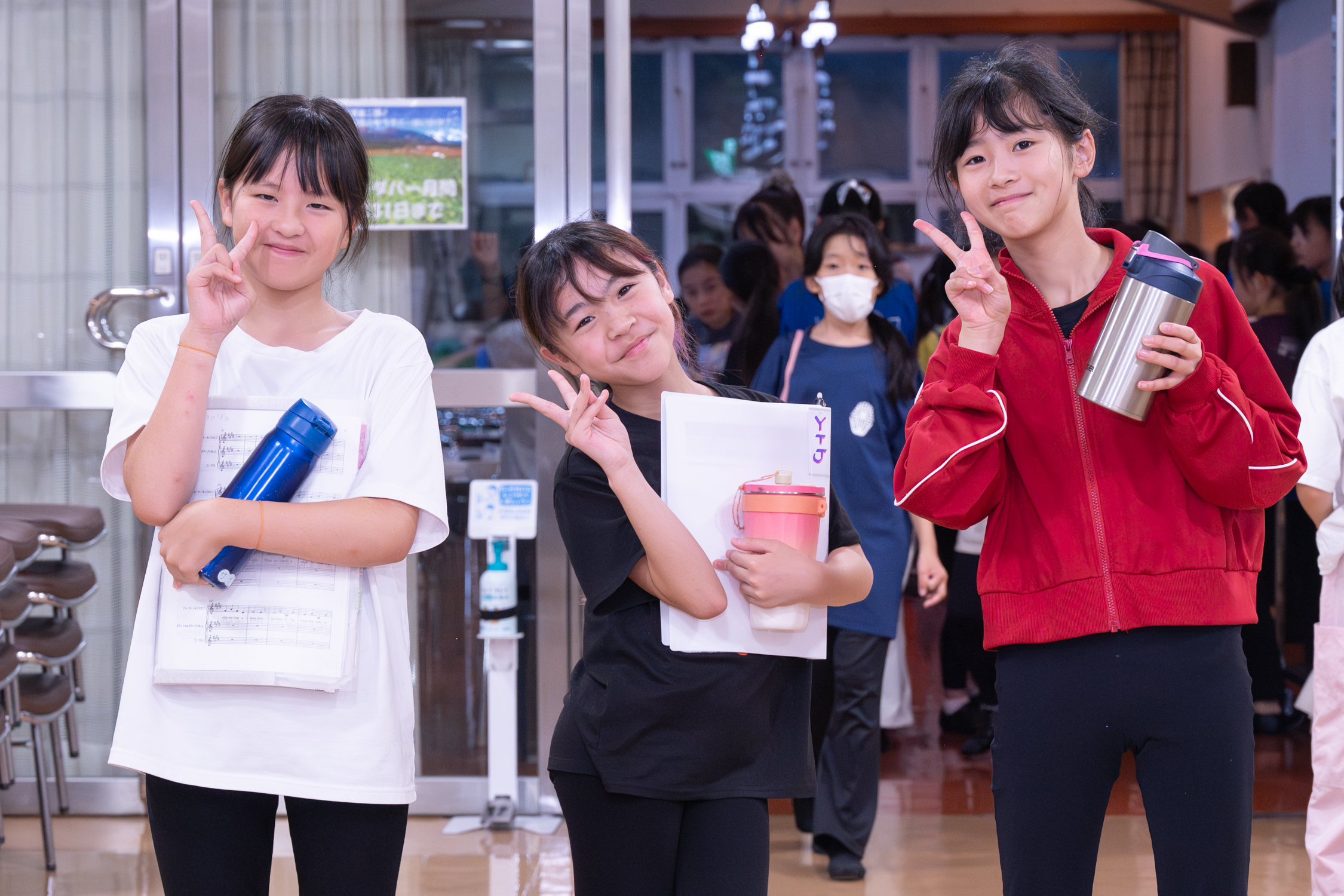 【夏の合宿2025】調布市八ヶ岳少年自然の家《8月5日(火)～8月8日(金)》-0875