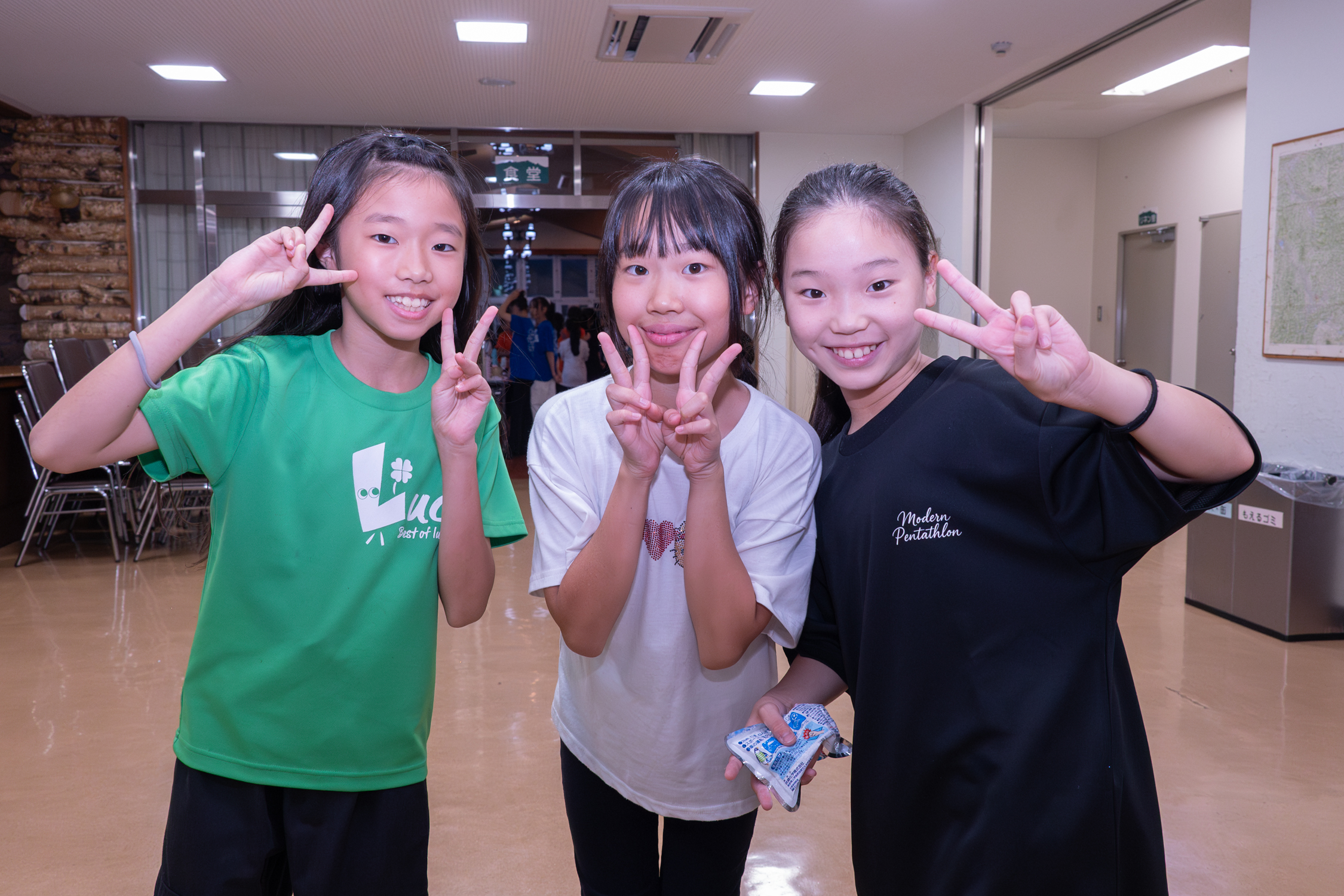 【夏の合宿2025】調布市八ヶ岳少年自然の家《8月5日(火)～8月8日(金)》-0879