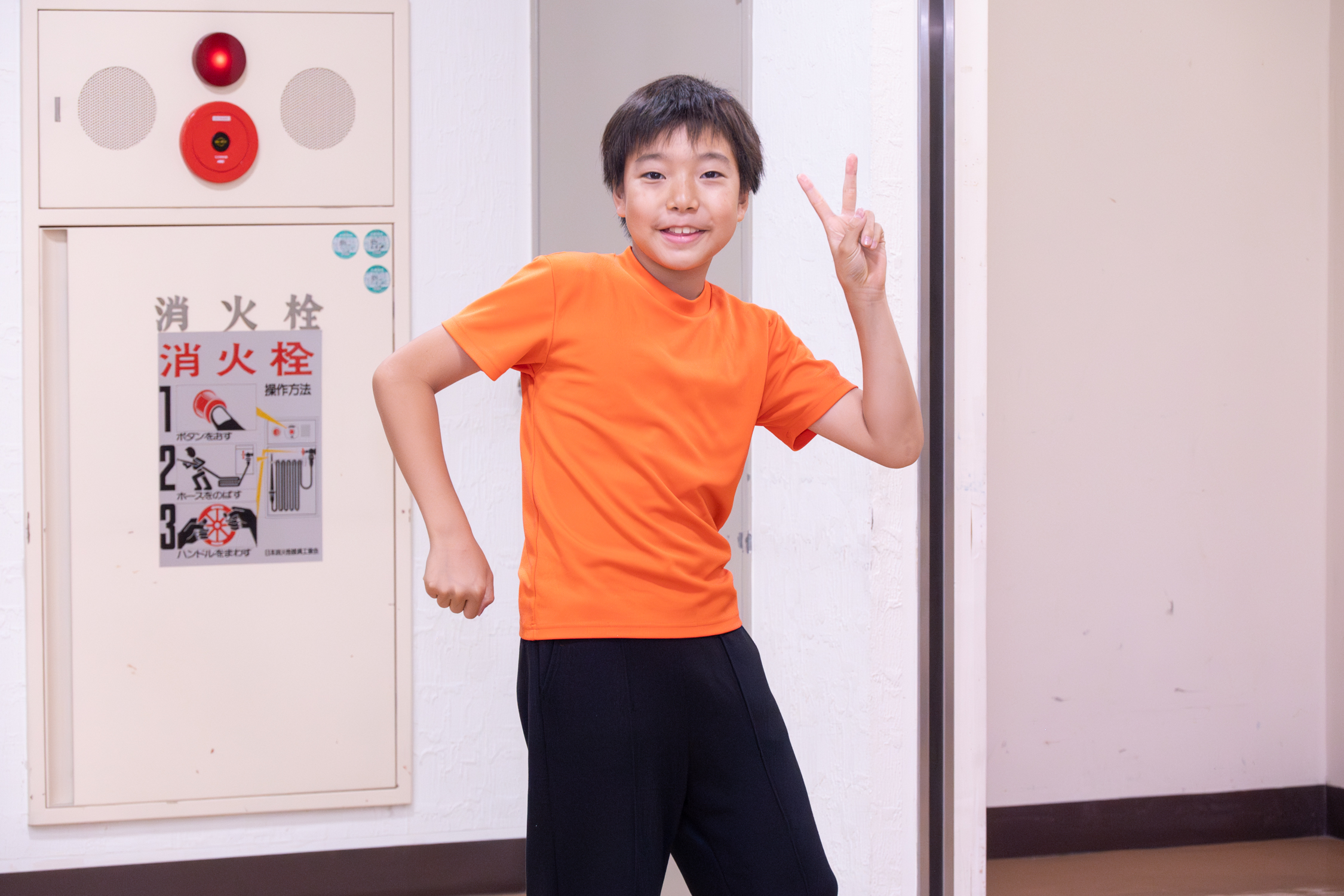 【夏の合宿2025】調布市八ヶ岳少年自然の家《8月5日(火)～8月8日(金)》-0880