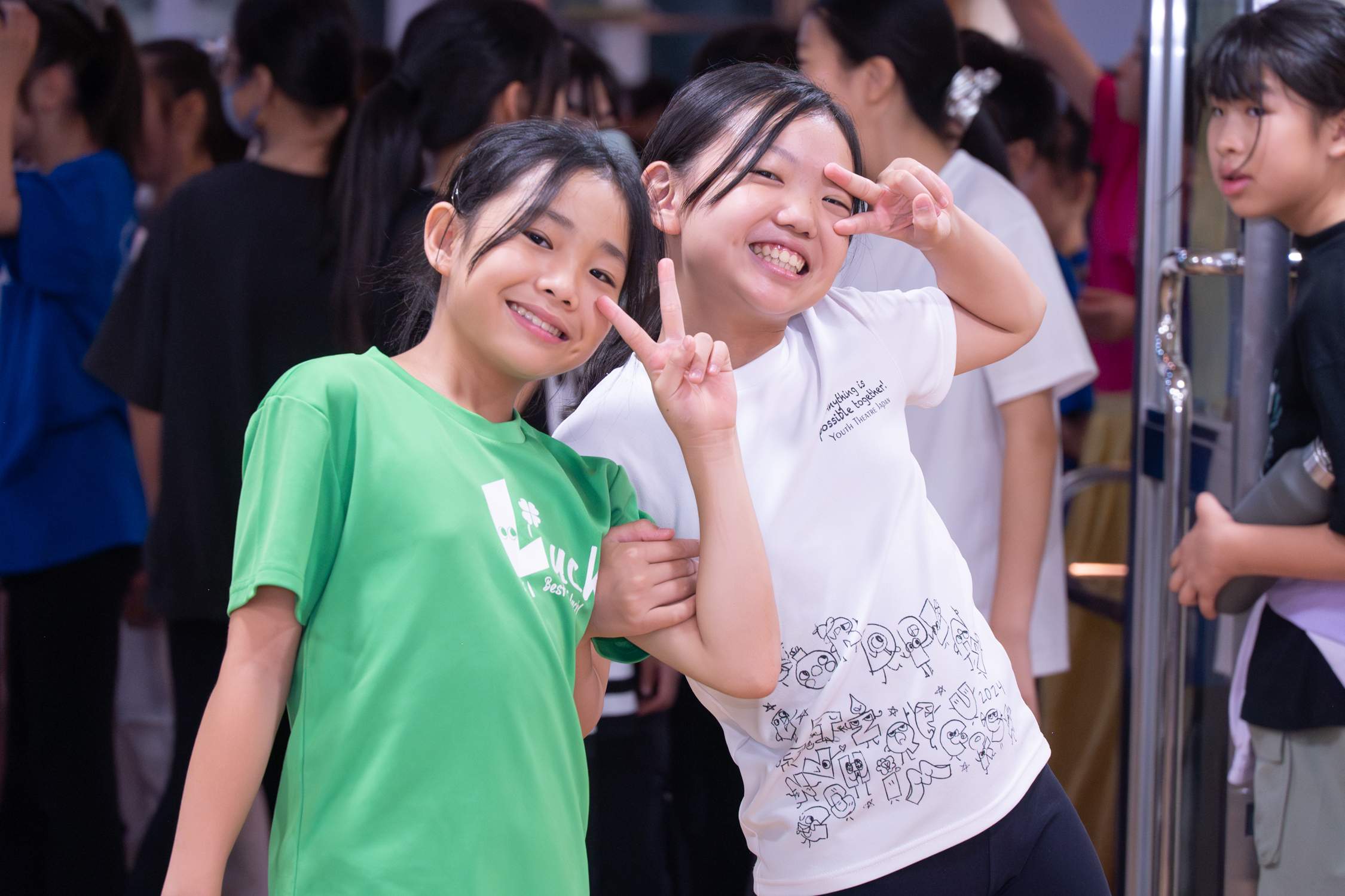 【夏の合宿2025】調布市八ヶ岳少年自然の家《8月5日(火)～8月8日(金)》-0881