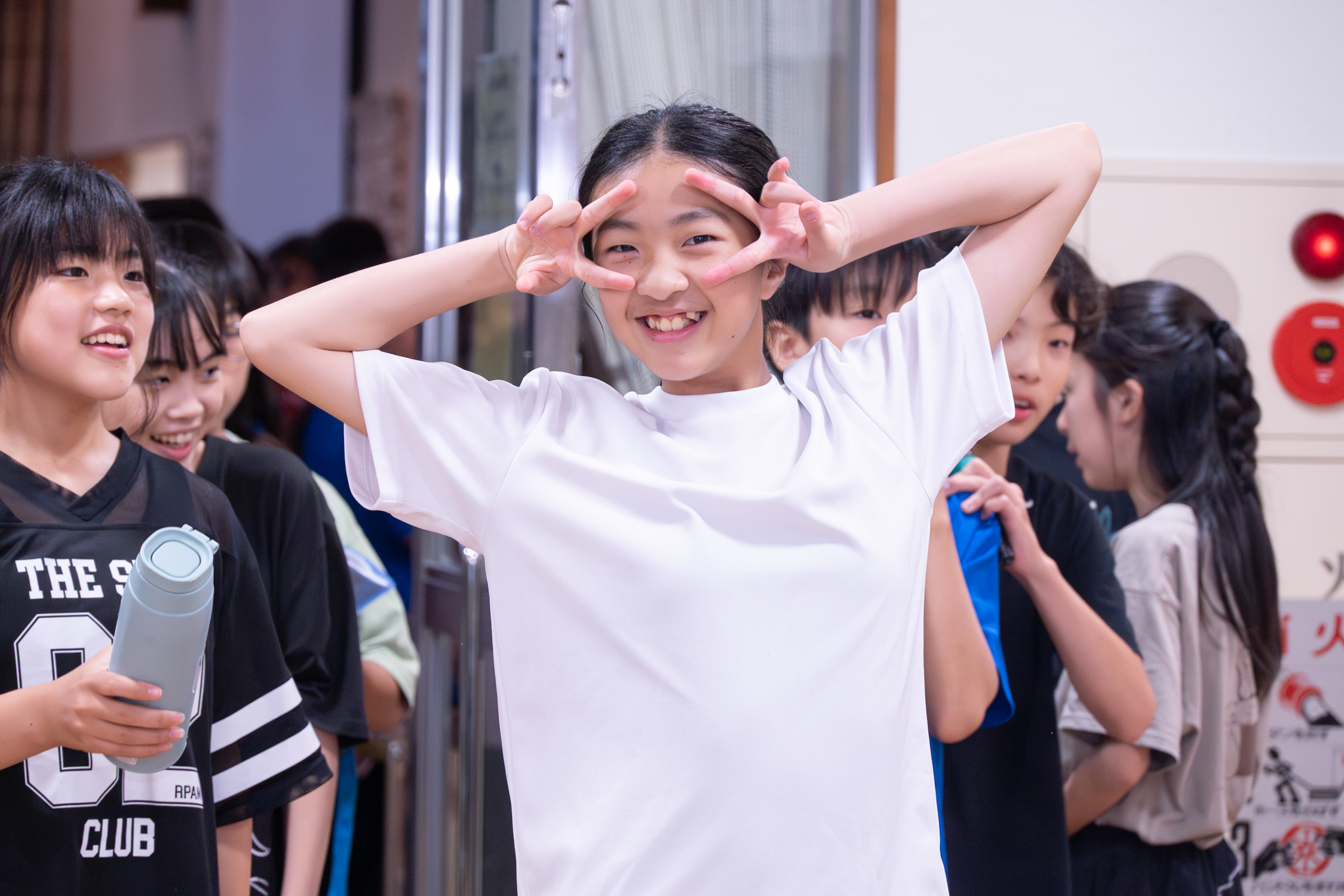 【夏の合宿2025】調布市八ヶ岳少年自然の家《8月5日(火)～8月8日(金)》-0882