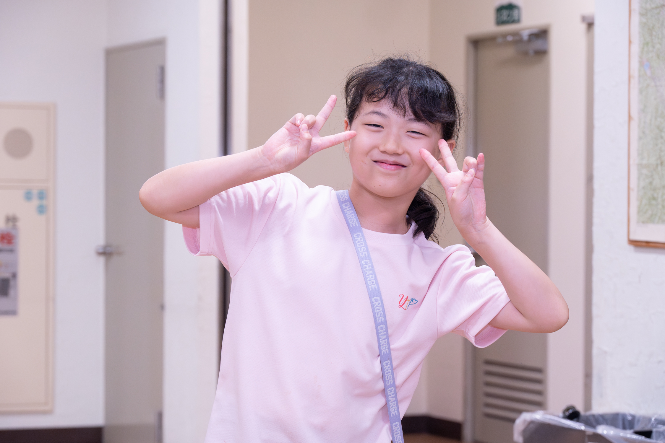 【夏の合宿2025】調布市八ヶ岳少年自然の家《8月5日(火)～8月8日(金)》-0885