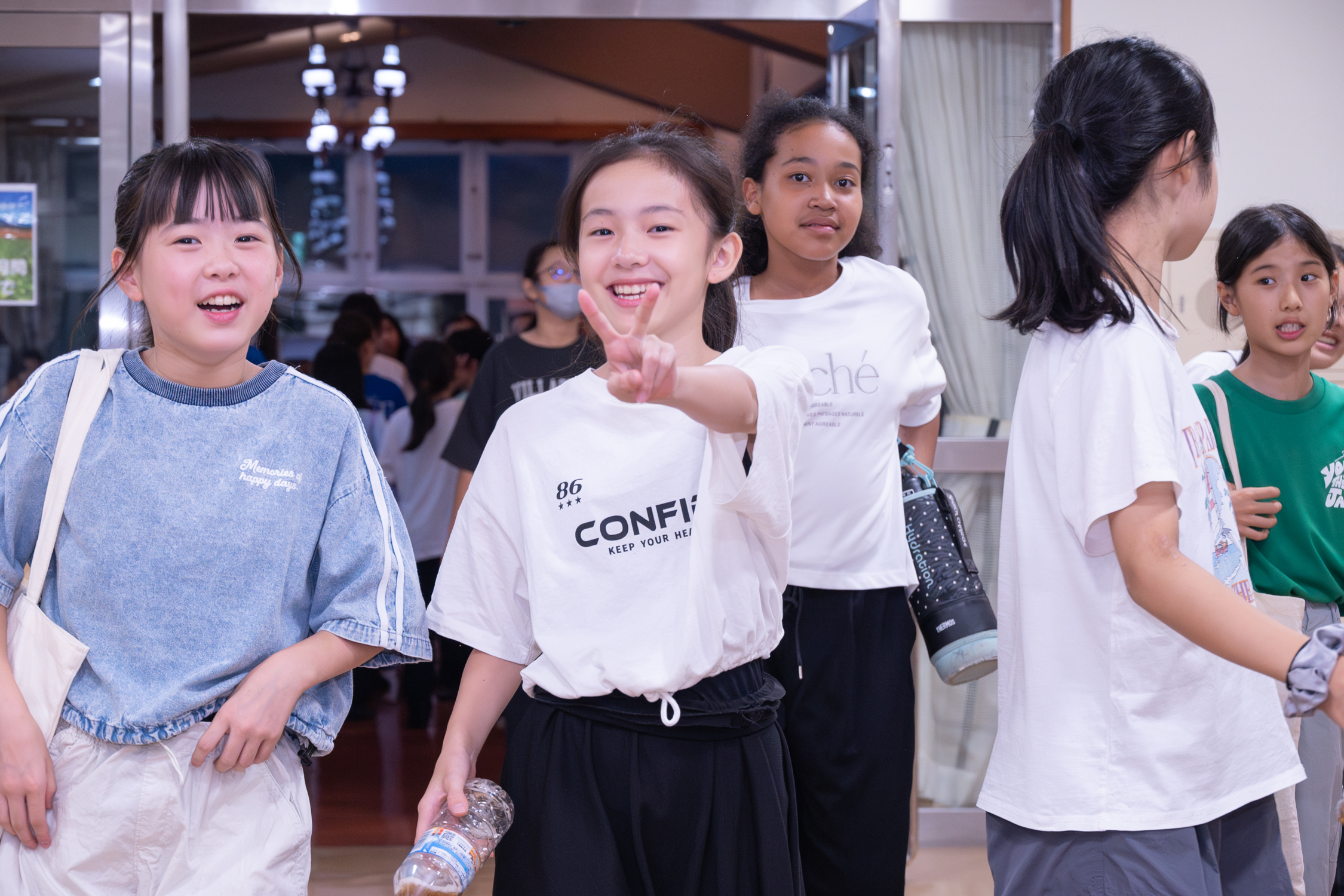 【夏の合宿2025】調布市八ヶ岳少年自然の家《8月5日(火)~8月8日(金)》-0886