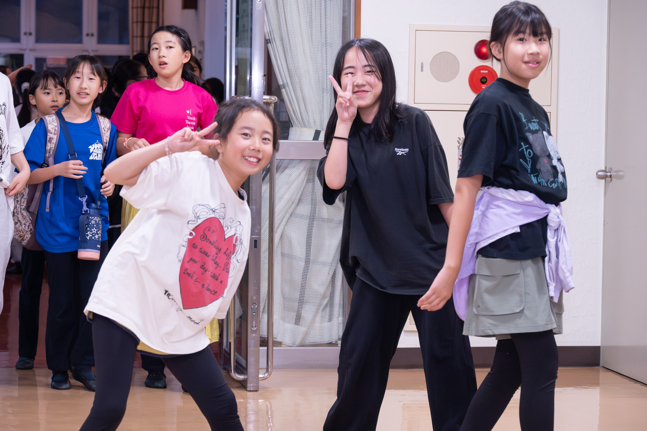 【夏の合宿2025】調布市八ヶ岳少年自然の家《8月5日(火)～8月8日(金)》-0888