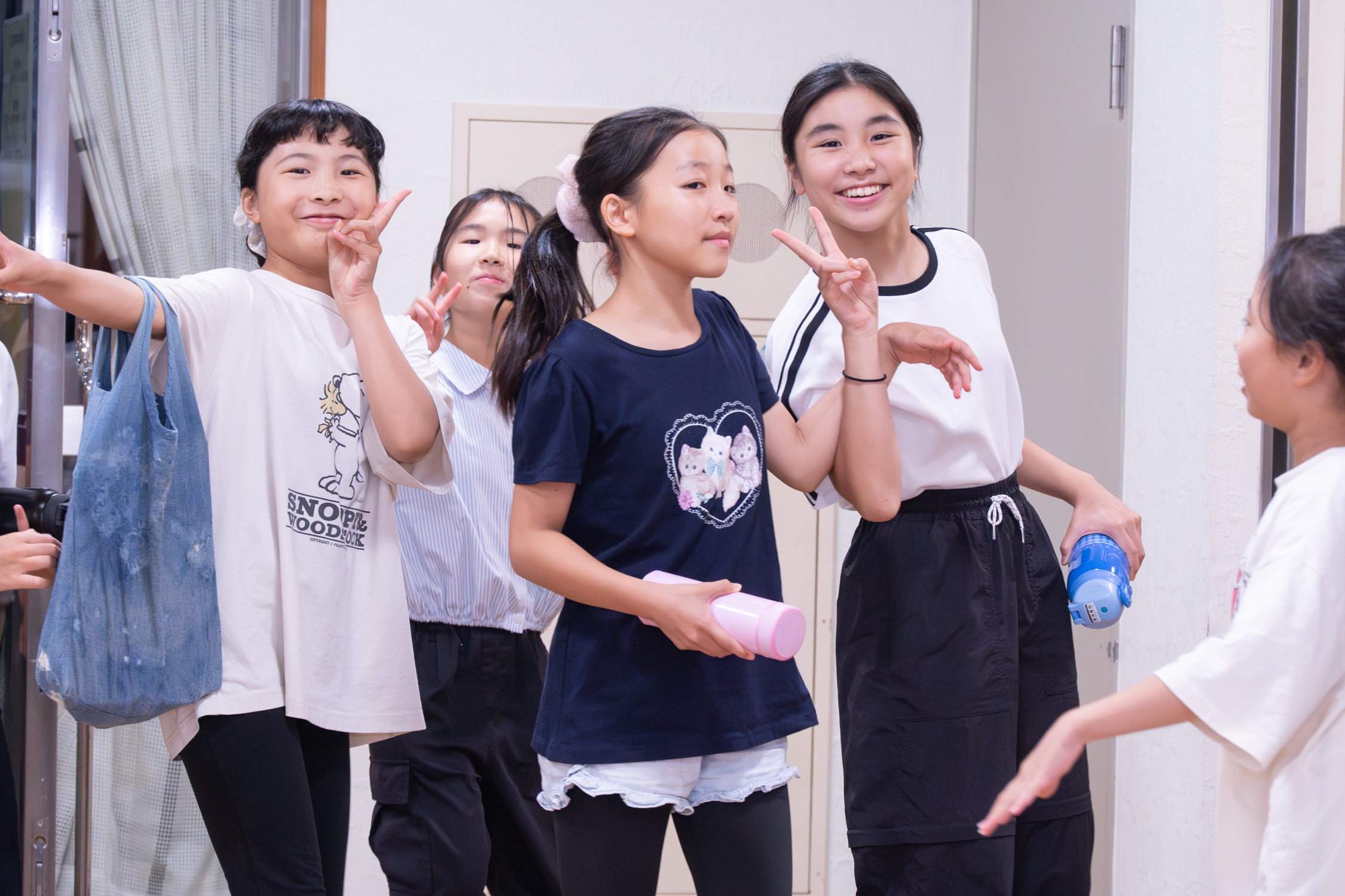 【夏の合宿2025】調布市八ヶ岳少年自然の家《8月5日(火)~8月8日(金)》-0889