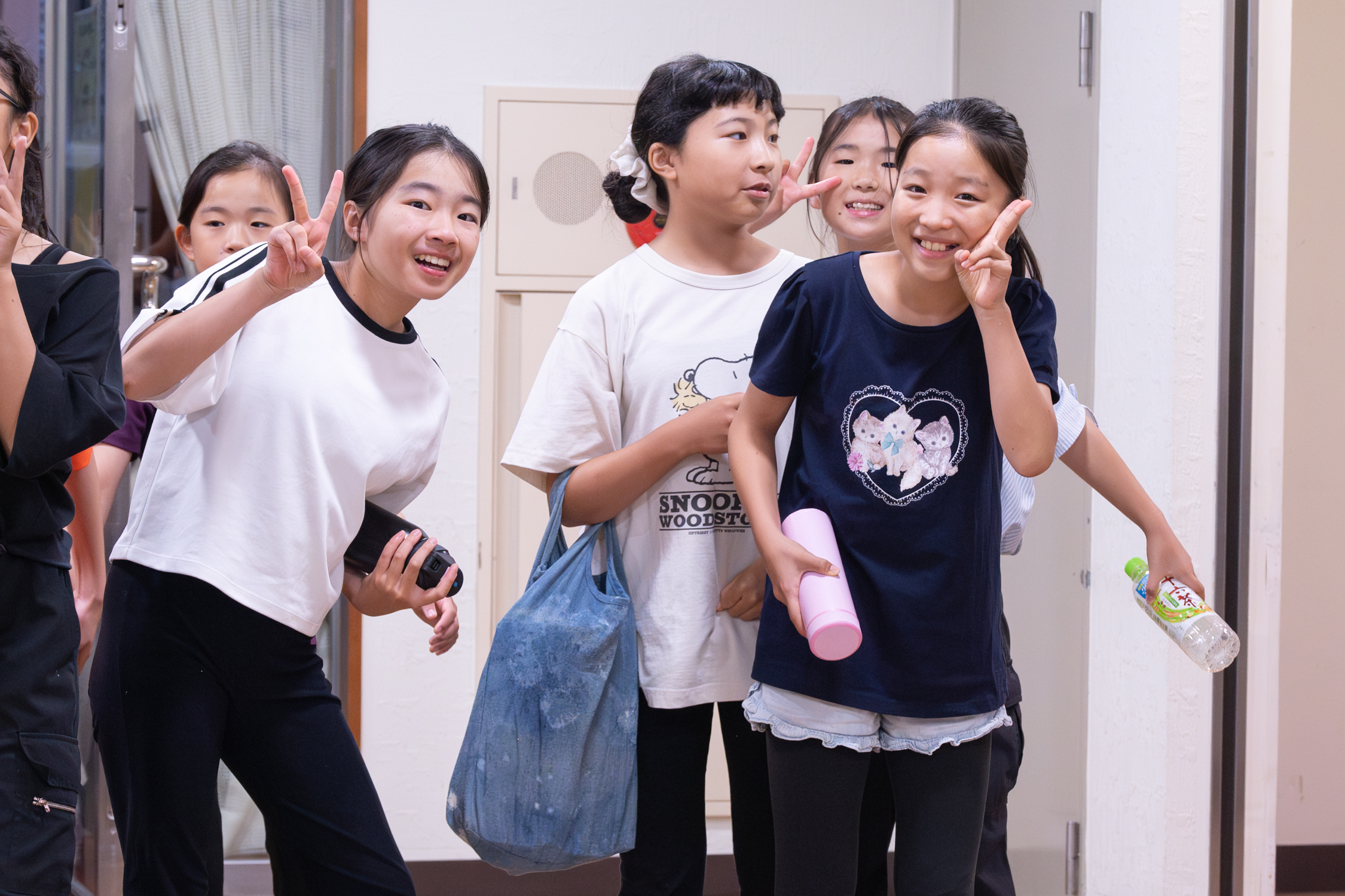 【夏の合宿2025】調布市八ヶ岳少年自然の家《8月5日(火)～8月8日(金)》-0890