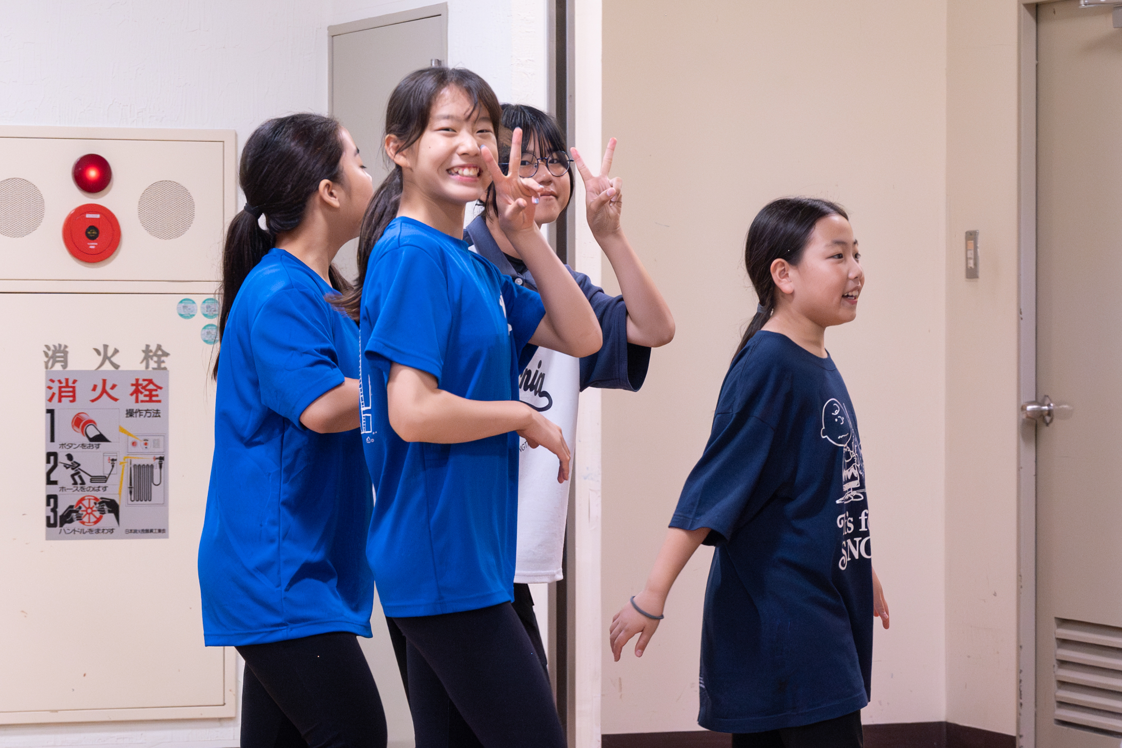 【夏の合宿2025】調布市八ヶ岳少年自然の家《8月5日(火)～8月8日(金)》-0900