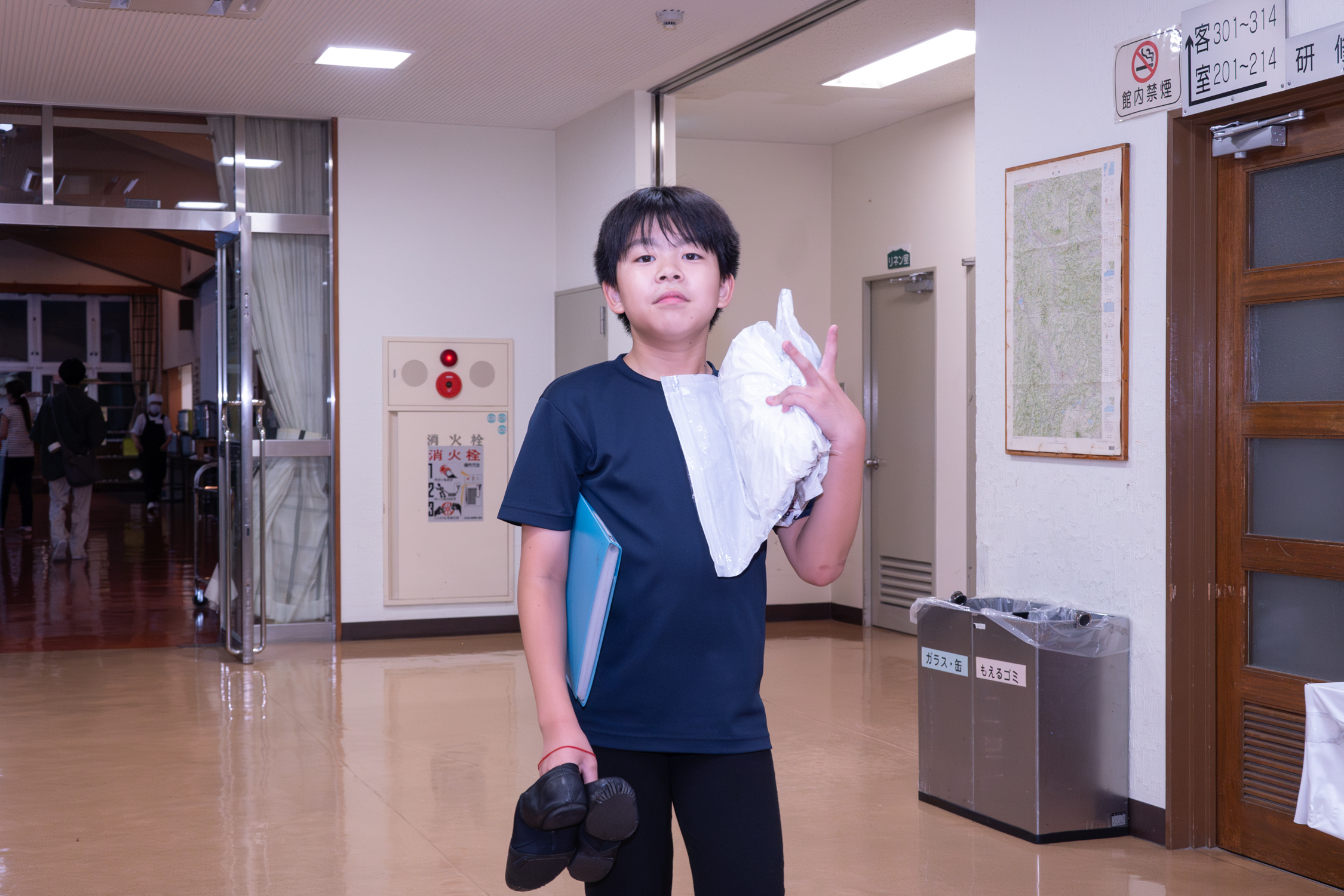 【夏の合宿2025】調布市八ヶ岳少年自然の家《8月5日(火)～8月8日(金)》-0903