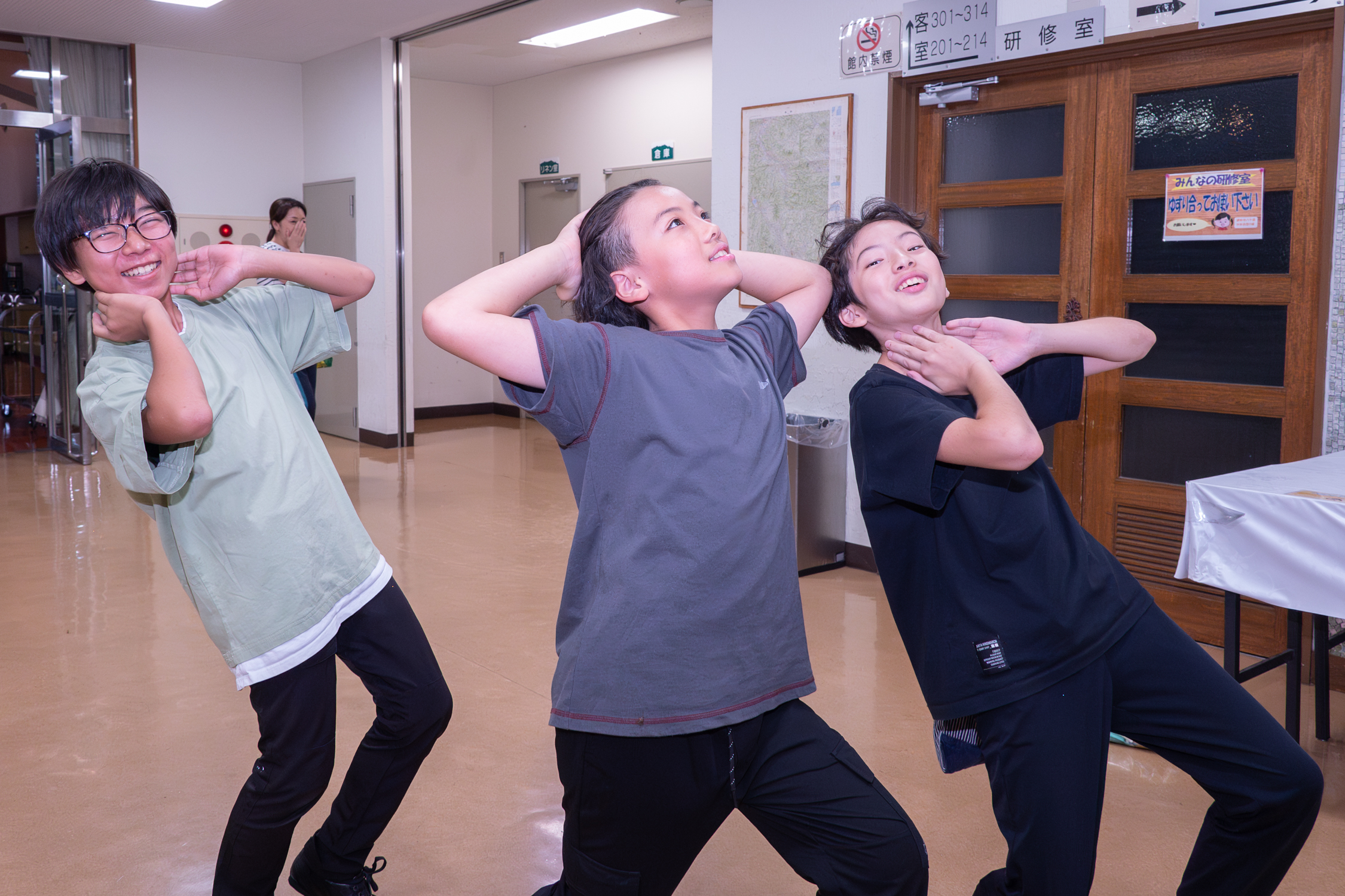 【夏の合宿2025】調布市八ヶ岳少年自然の家《8月5日(火)～8月8日(金)》-0906