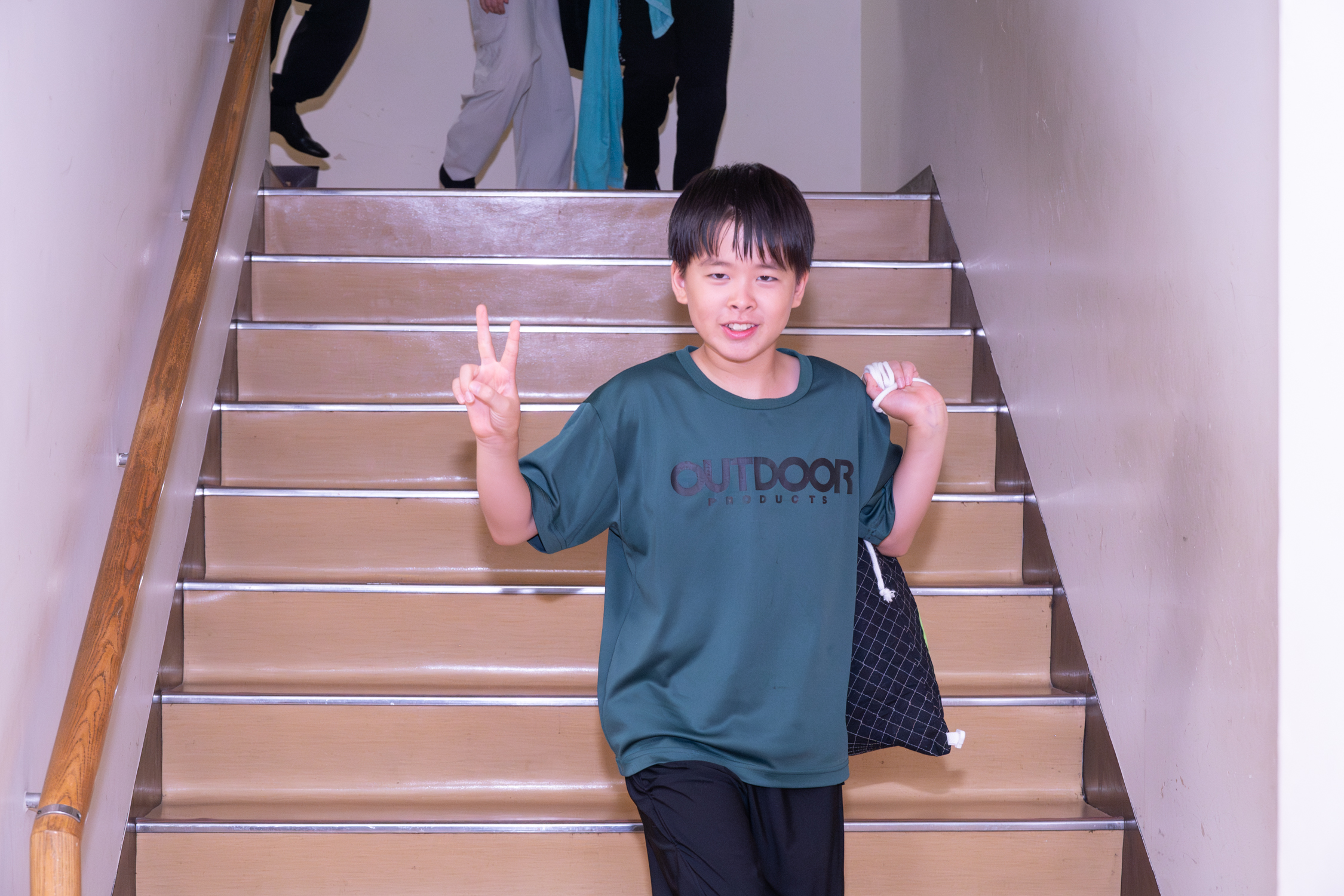 【夏の合宿2025】調布市八ヶ岳少年自然の家《8月5日(火)～8月8日(金)》-0907