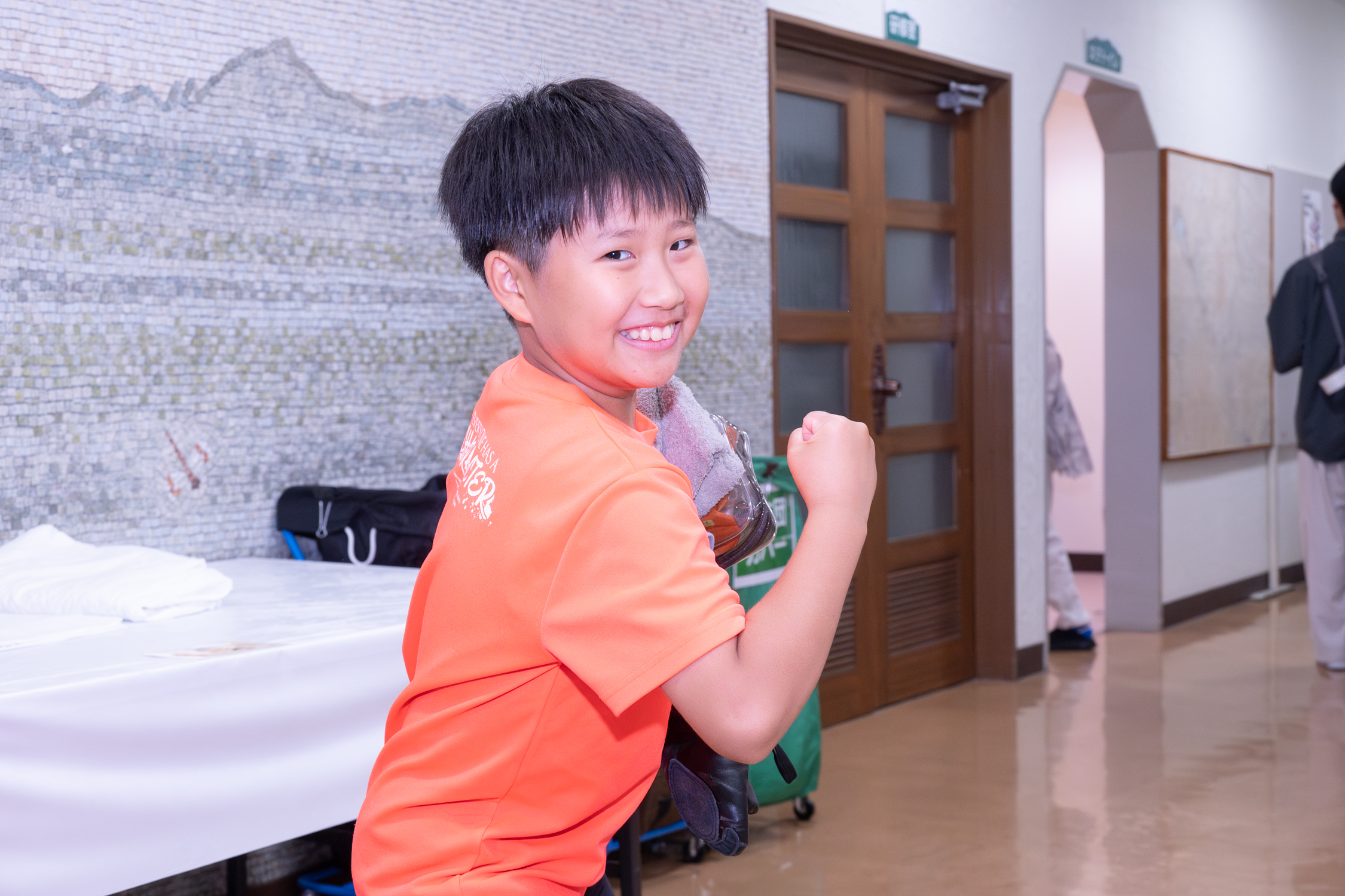 【夏の合宿2025】調布市八ヶ岳少年自然の家《8月5日(火)～8月8日(金)》-0908