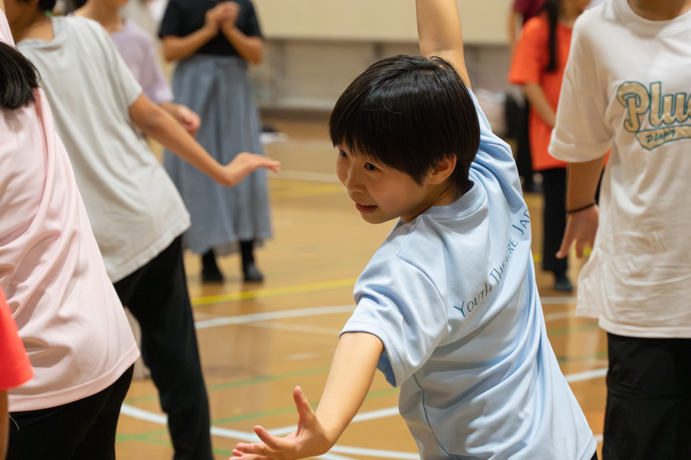 【夏の合宿2025】調布市八ヶ岳少年自然の家《8月5日(火)～8月8日(金)》-0910