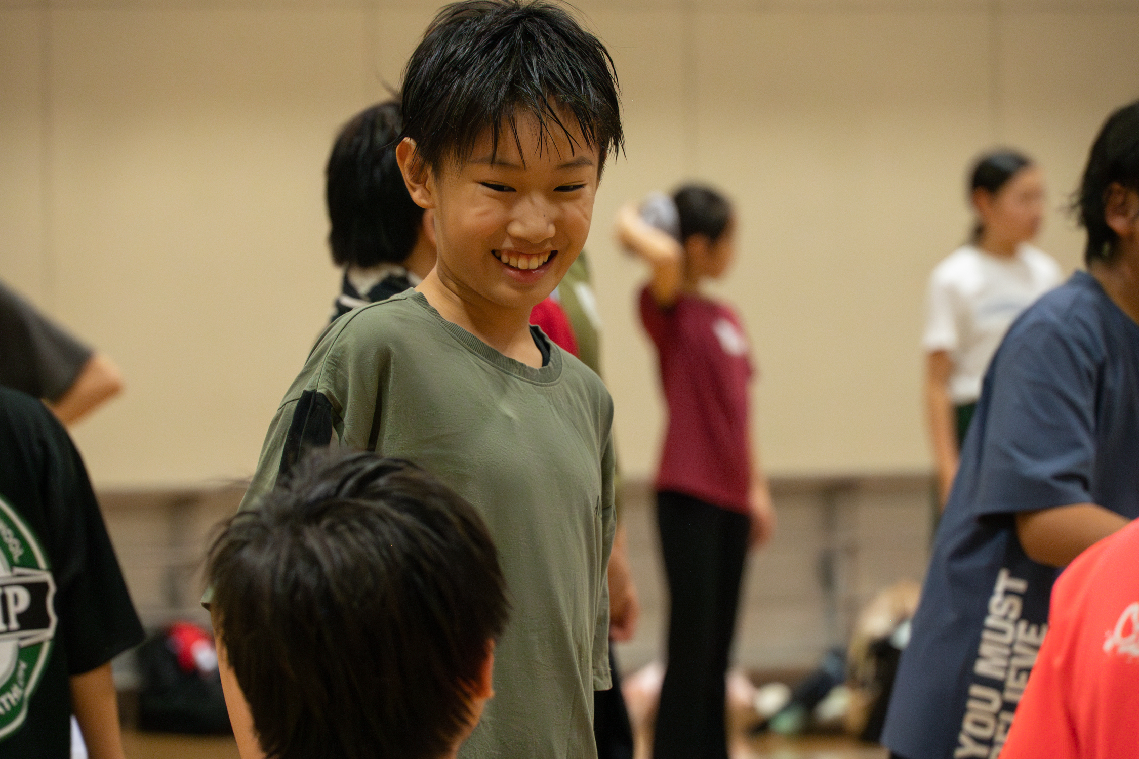 【夏の合宿2025】調布市八ヶ岳少年自然の家《8月5日(火)～8月8日(金)》-0912