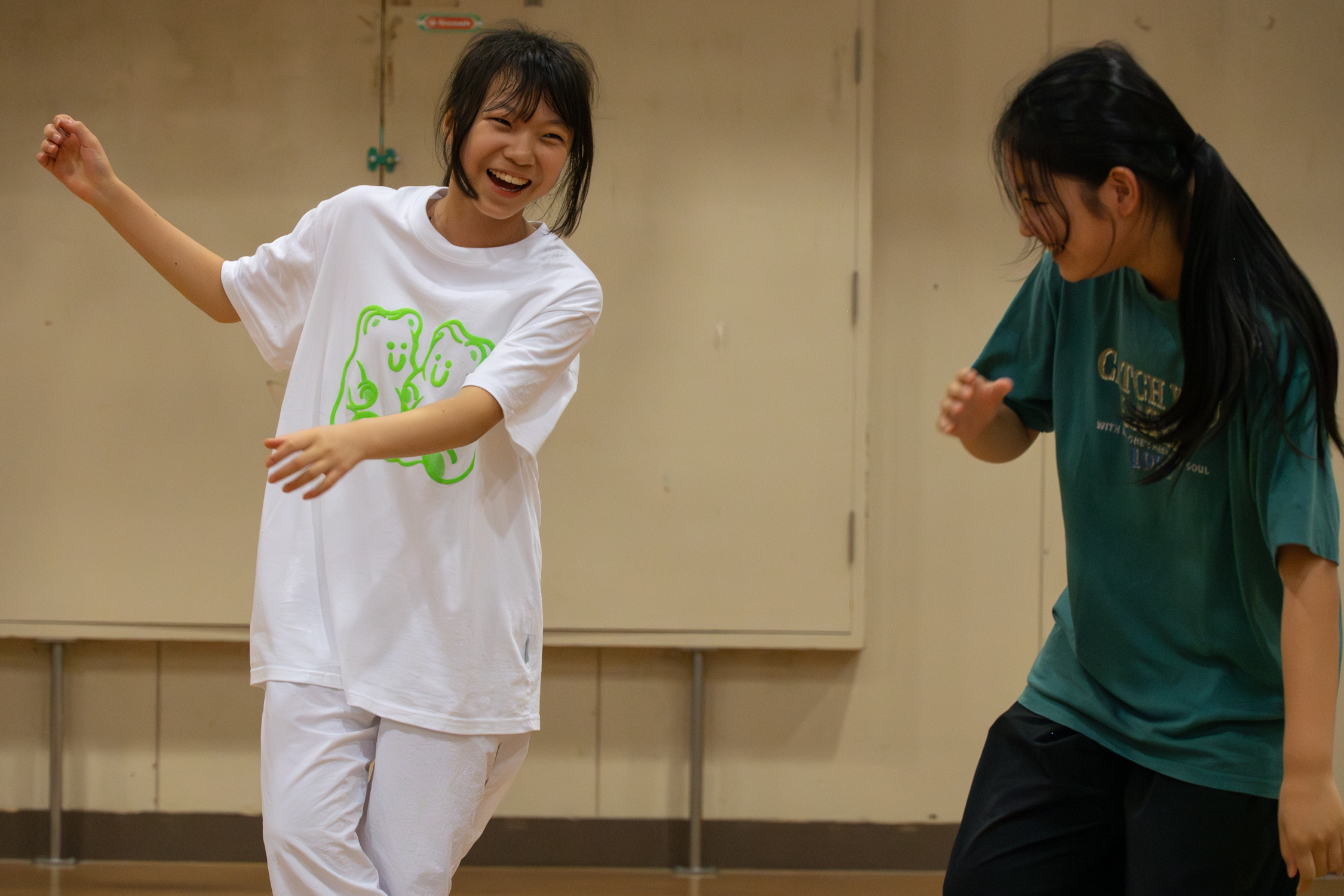 【夏の合宿2025】調布市八ヶ岳少年自然の家《8月5日(火)～8月8日(金)》-0917