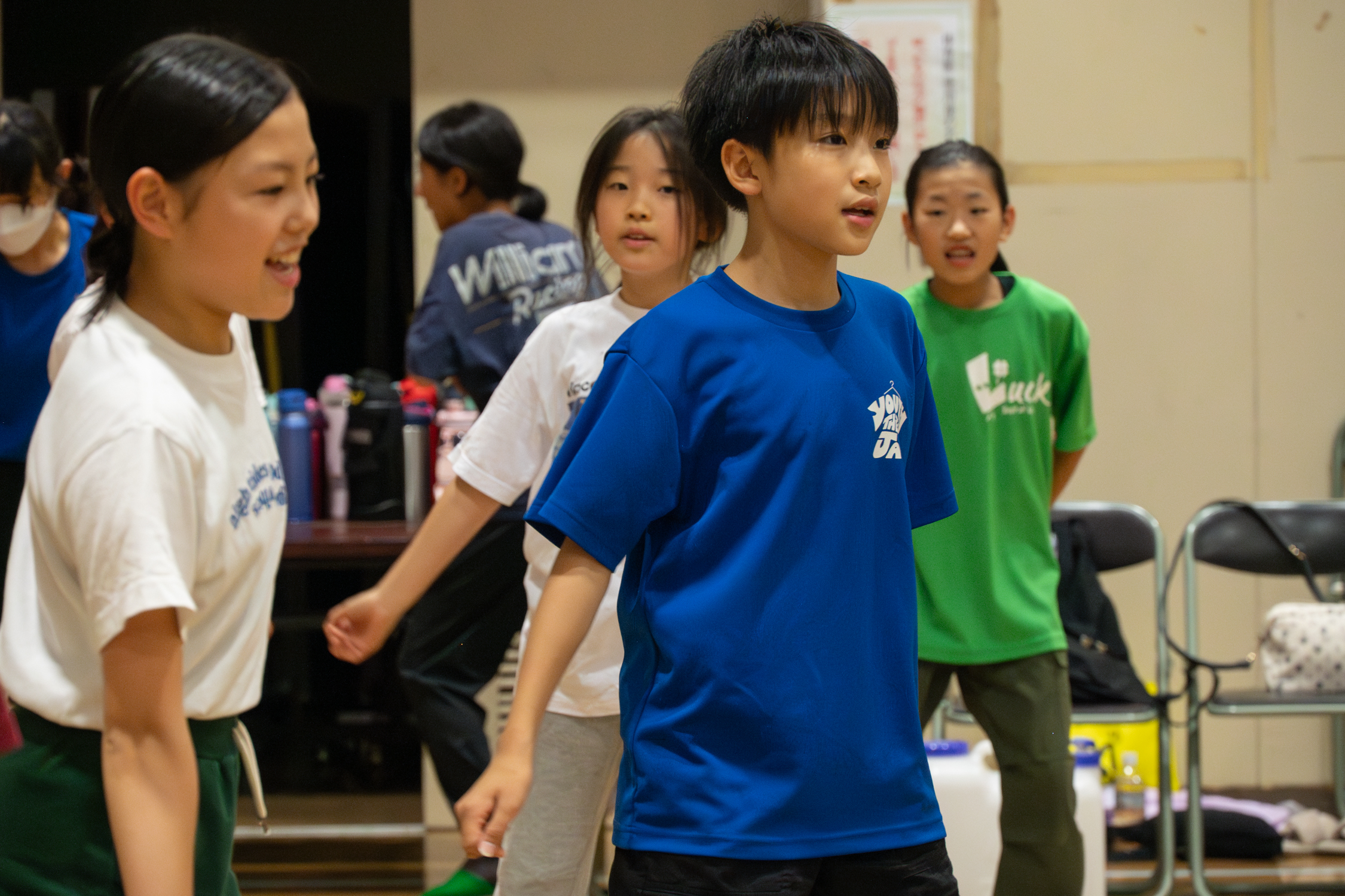 【夏の合宿2025】調布市八ヶ岳少年自然の家《8月5日(火)～8月8日(金)》-0918