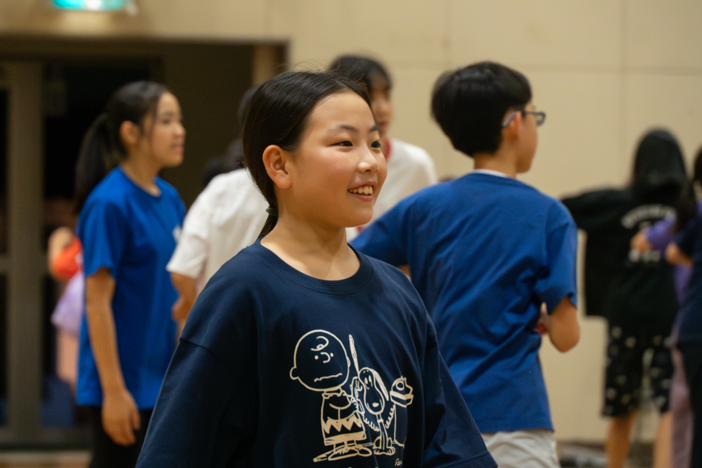 【夏の合宿2025】調布市八ヶ岳少年自然の家《8月5日(火)～8月8日(金)》-0920