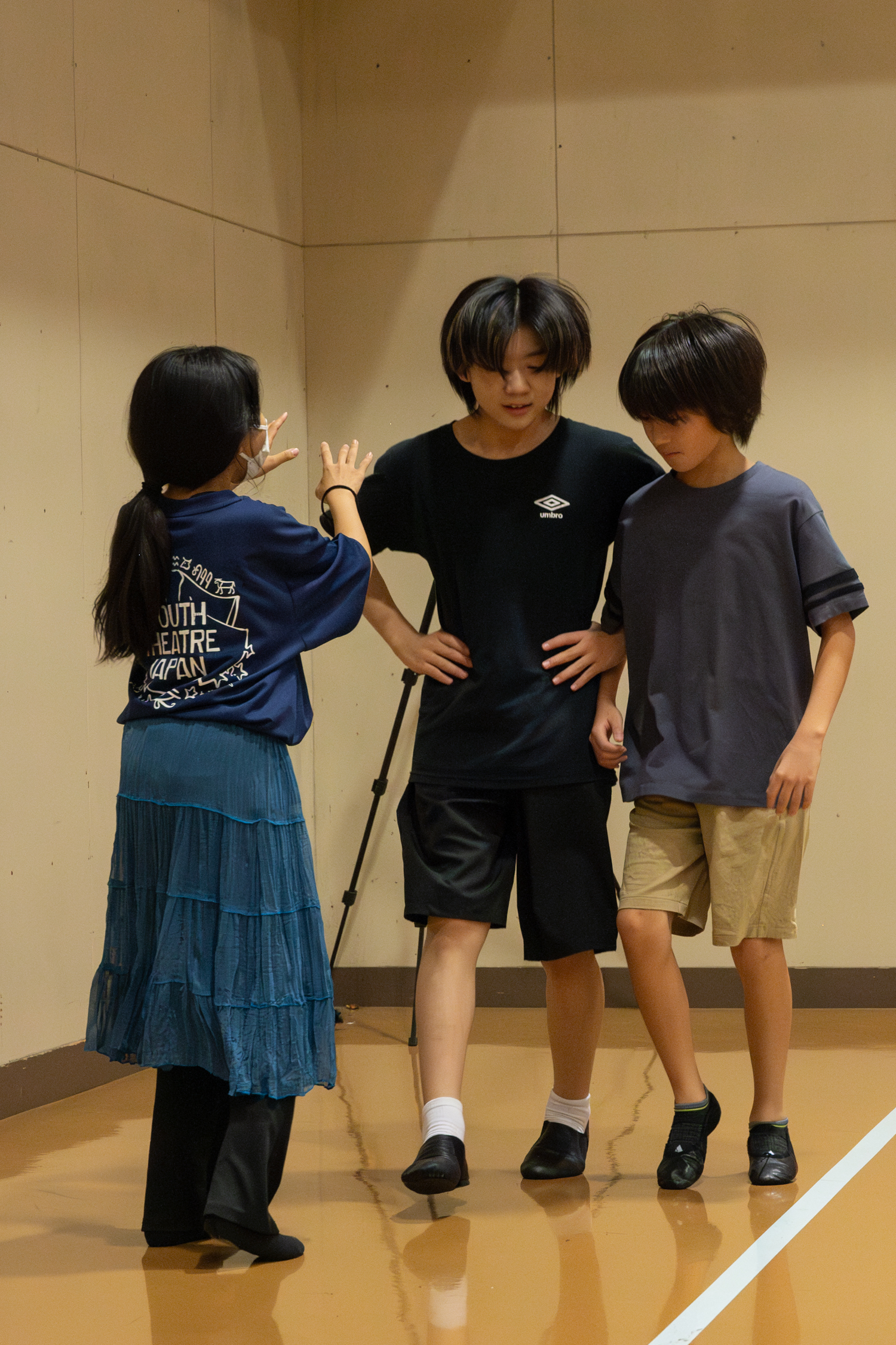 【夏の合宿2025】調布市八ヶ岳少年自然の家《8月5日(火)～8月8日(金)》-0926