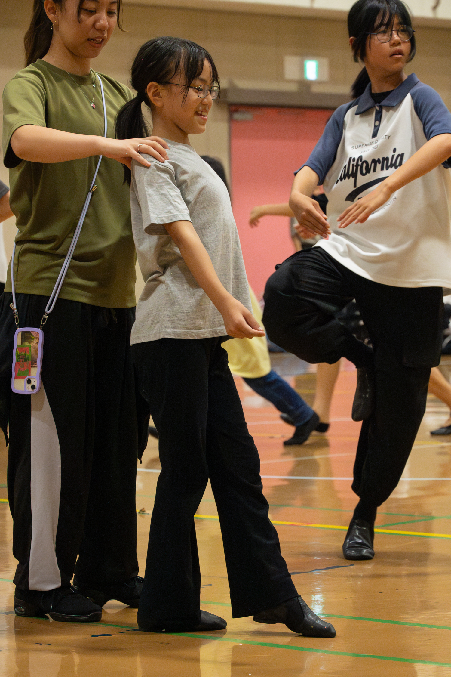 【夏の合宿2025】調布市八ヶ岳少年自然の家《8月5日(火)～8月8日(金)》-0928