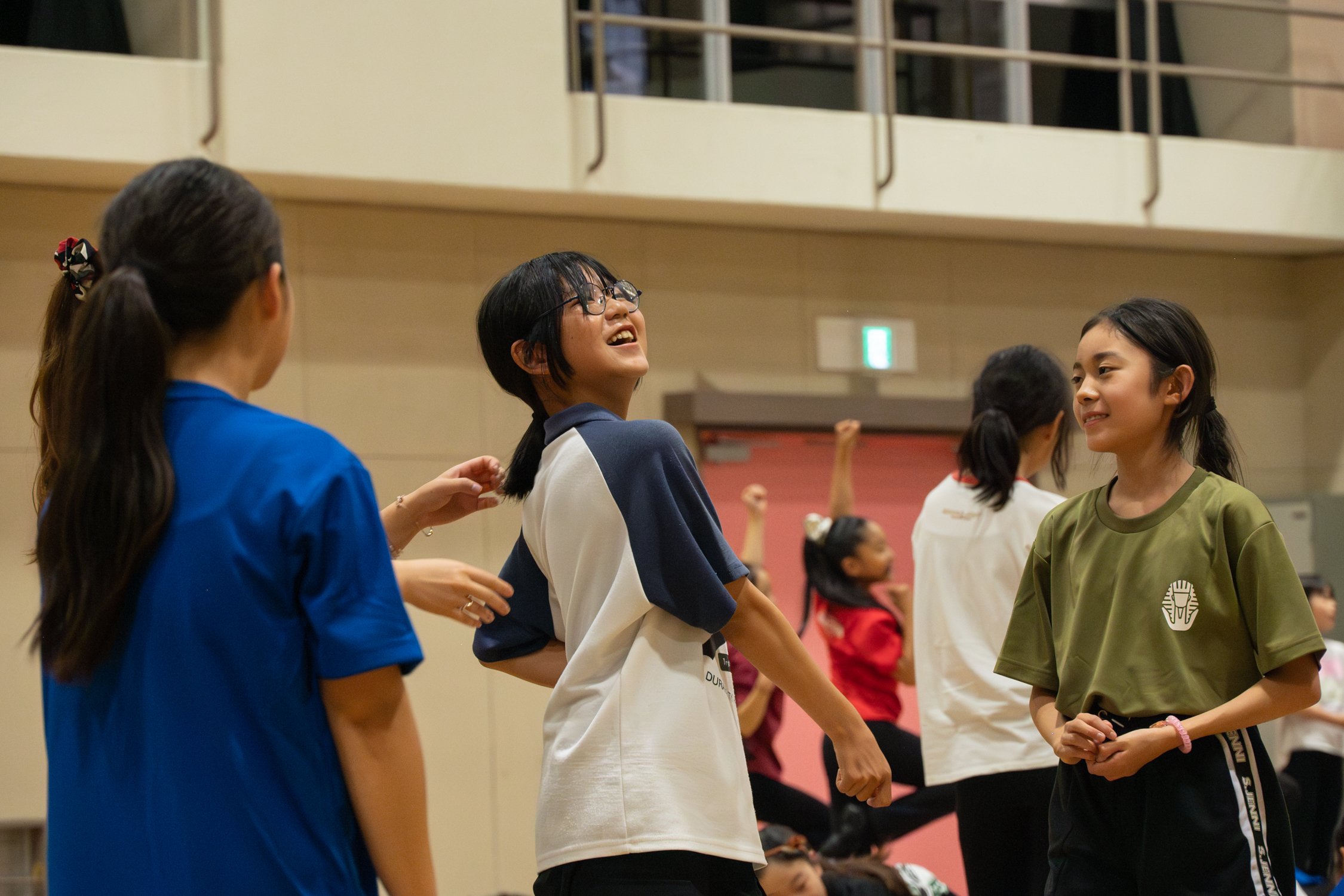 【夏の合宿2025】調布市八ヶ岳少年自然の家《8月5日(火)～8月8日(金)》-0931