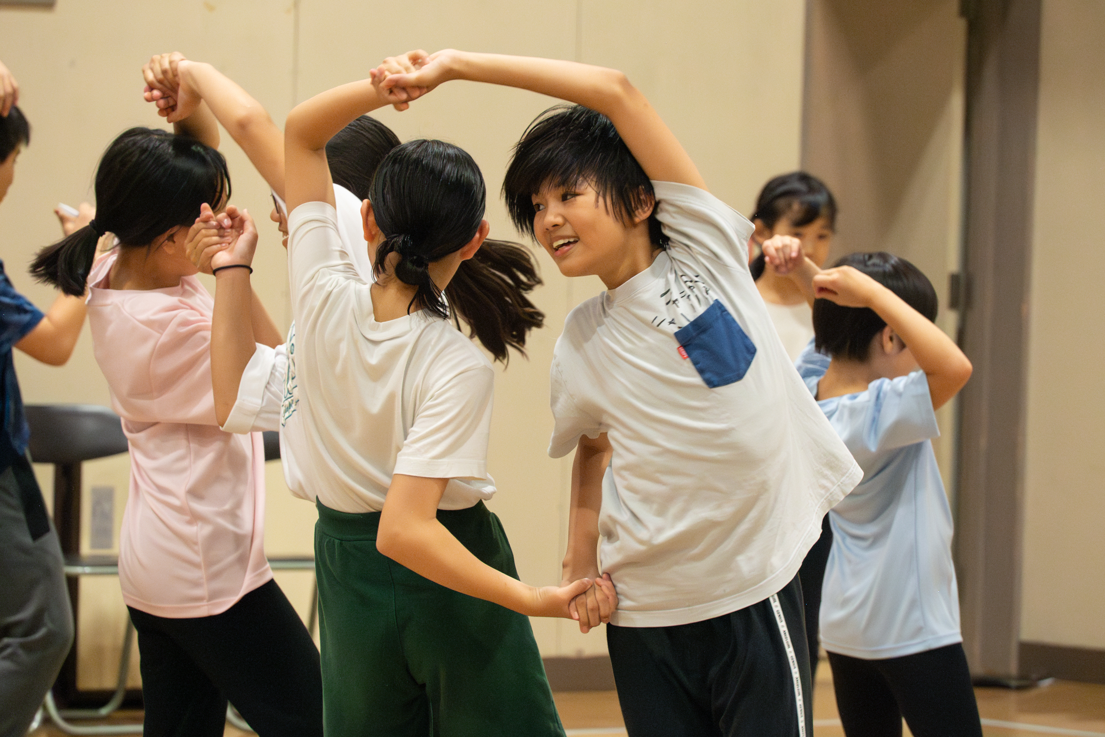 【夏の合宿2025】調布市八ヶ岳少年自然の家《8月5日(火)～8月8日(金)》-0937