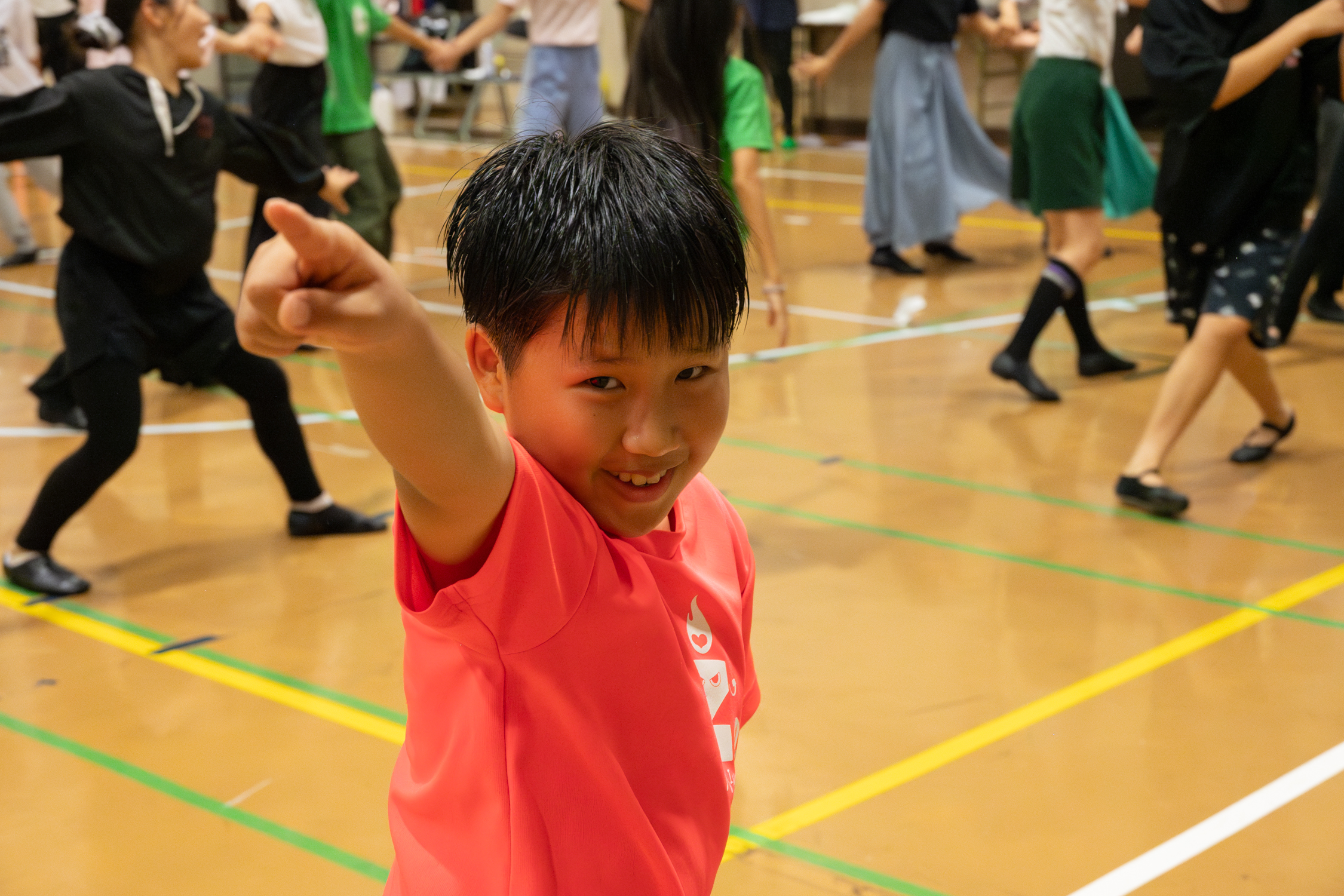 【夏の合宿2025】調布市八ヶ岳少年自然の家《8月5日(火)～8月8日(金)》-0944